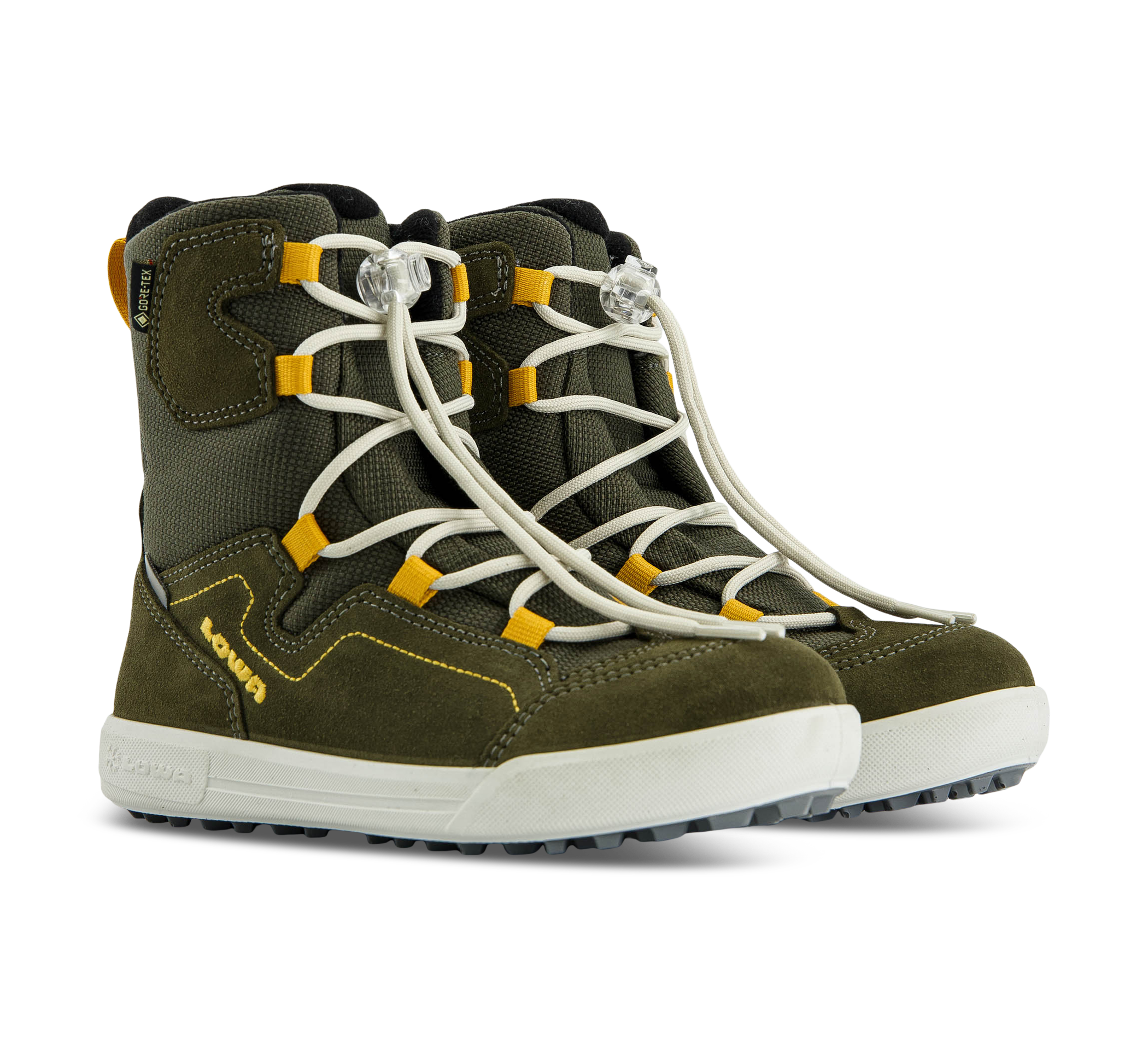 Raik 2 Gtx Hi Jr