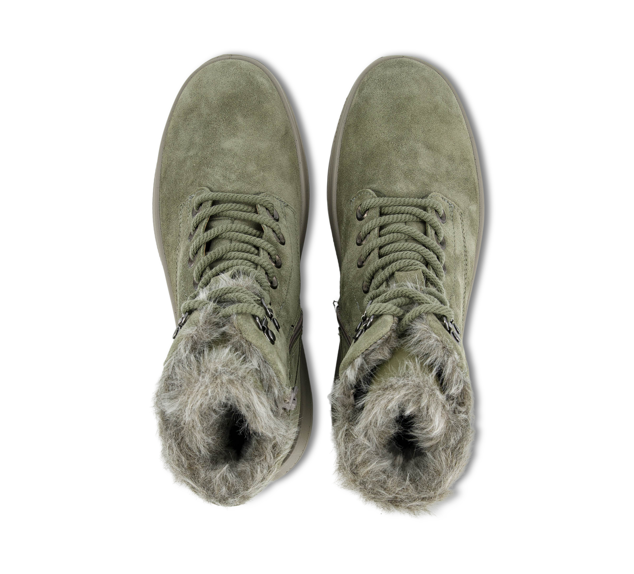 Stiefelette Leder \ DREAMER