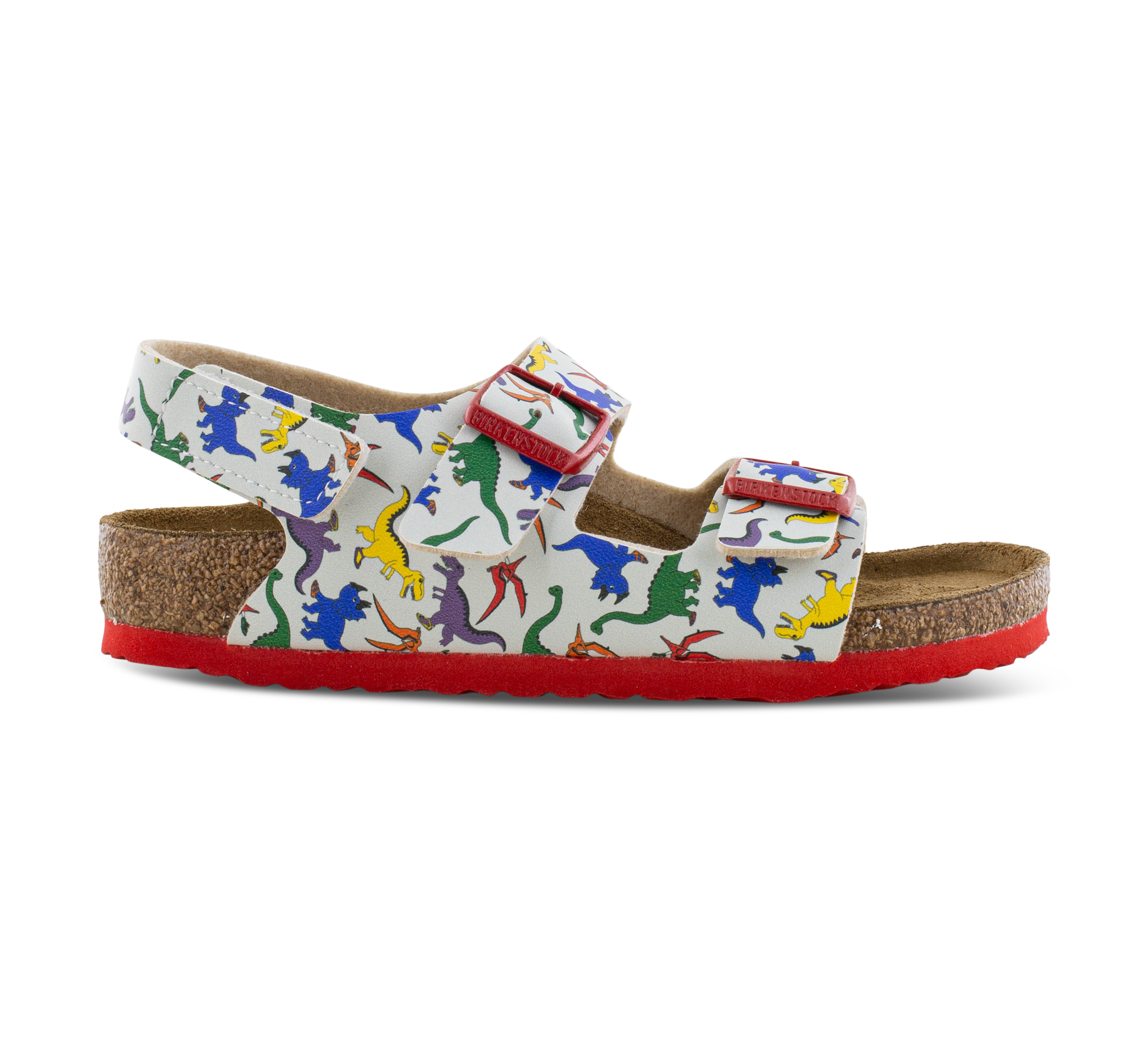 Milano Hl Kids - Offene Sandalen