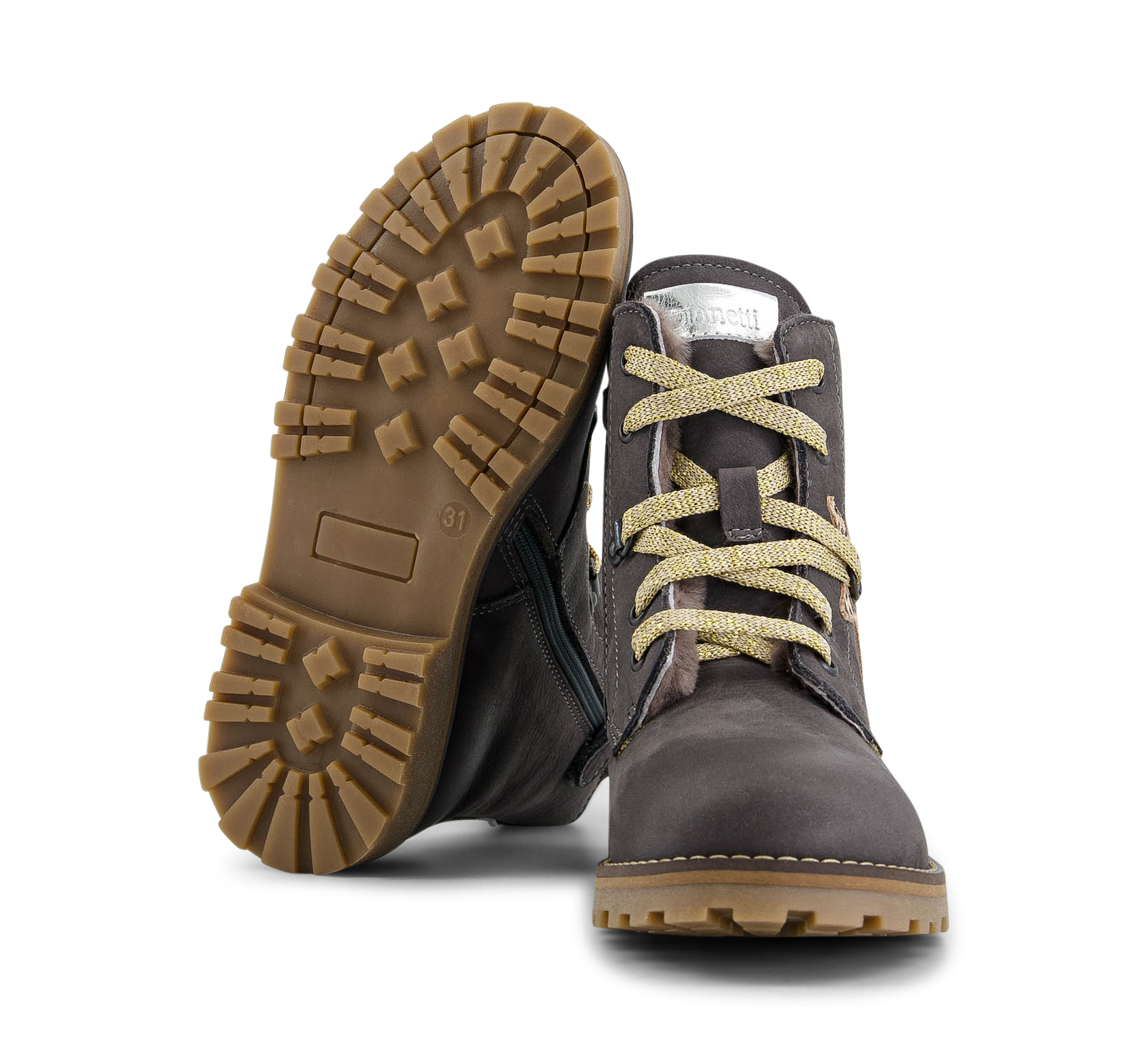 Winterschuhe
