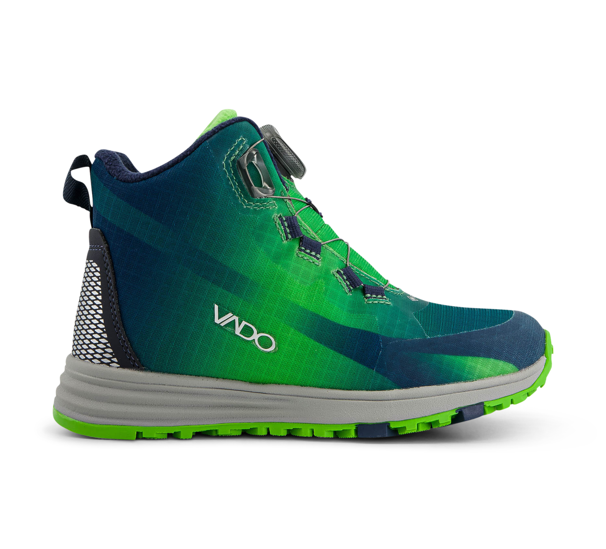 Warren Mid Boa Gtx