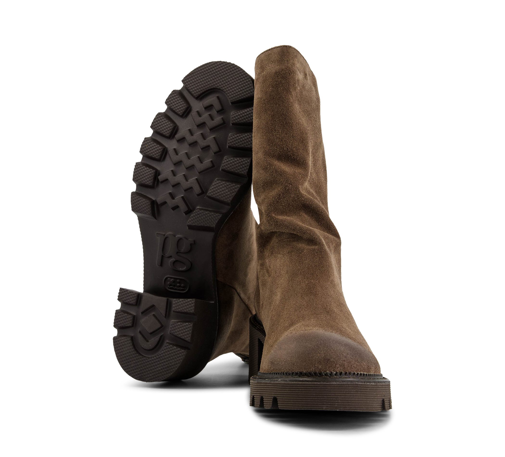 0080-8291-040 Klassische Stiefelette