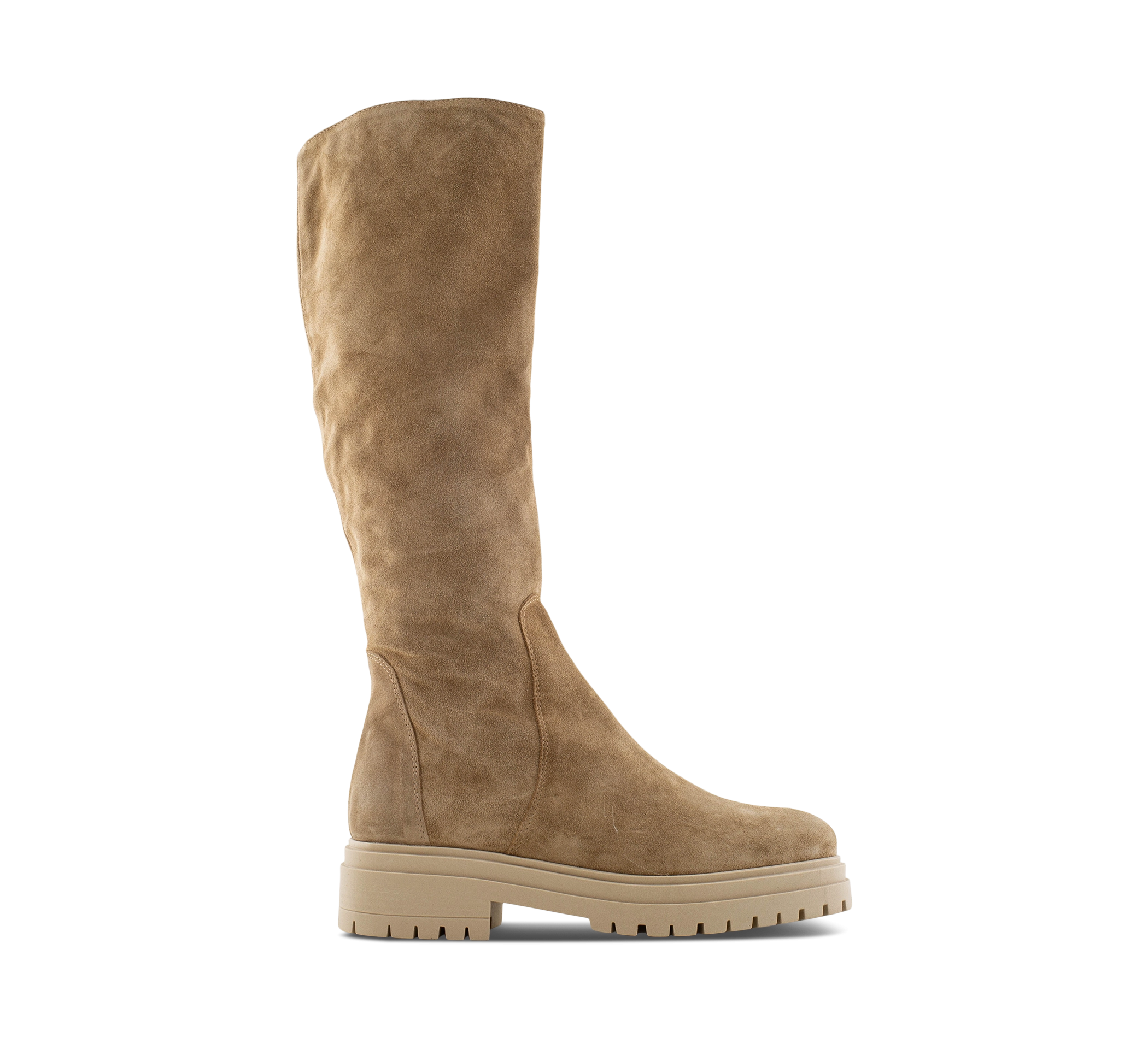 Langschaftstiefel