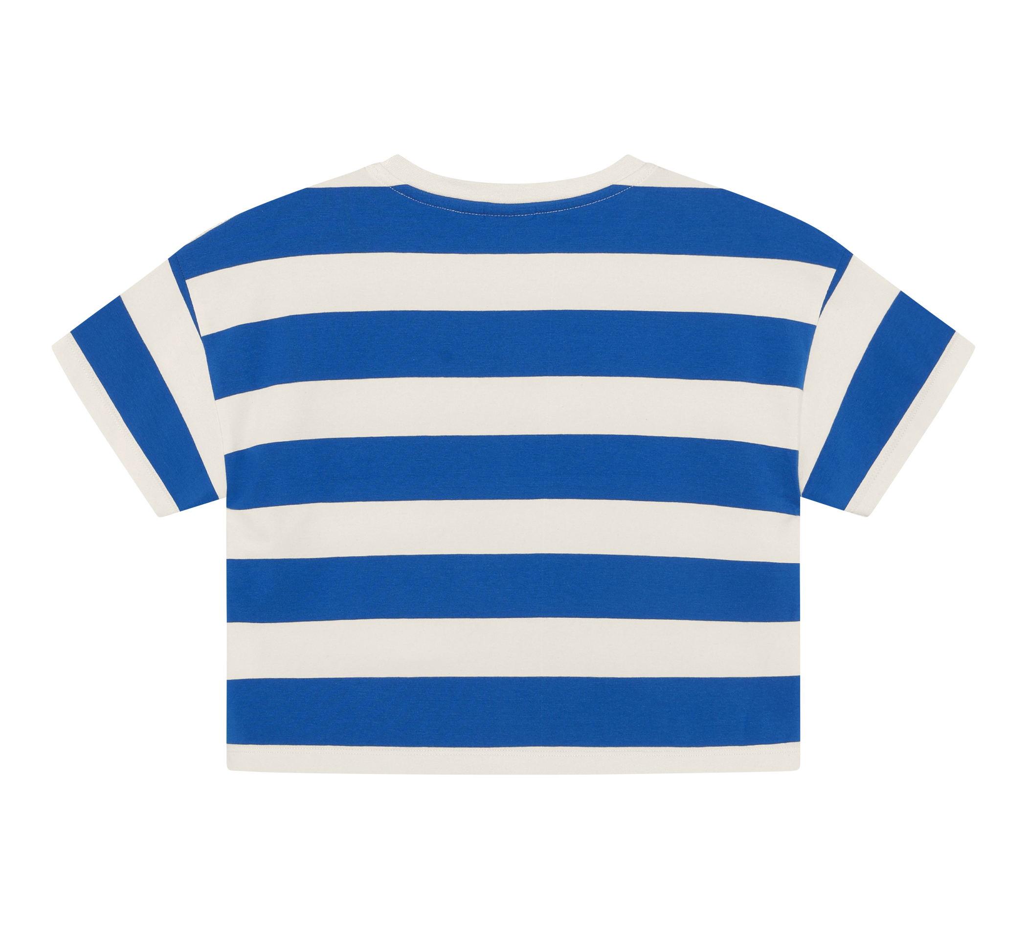 T-shirt Big Stripe