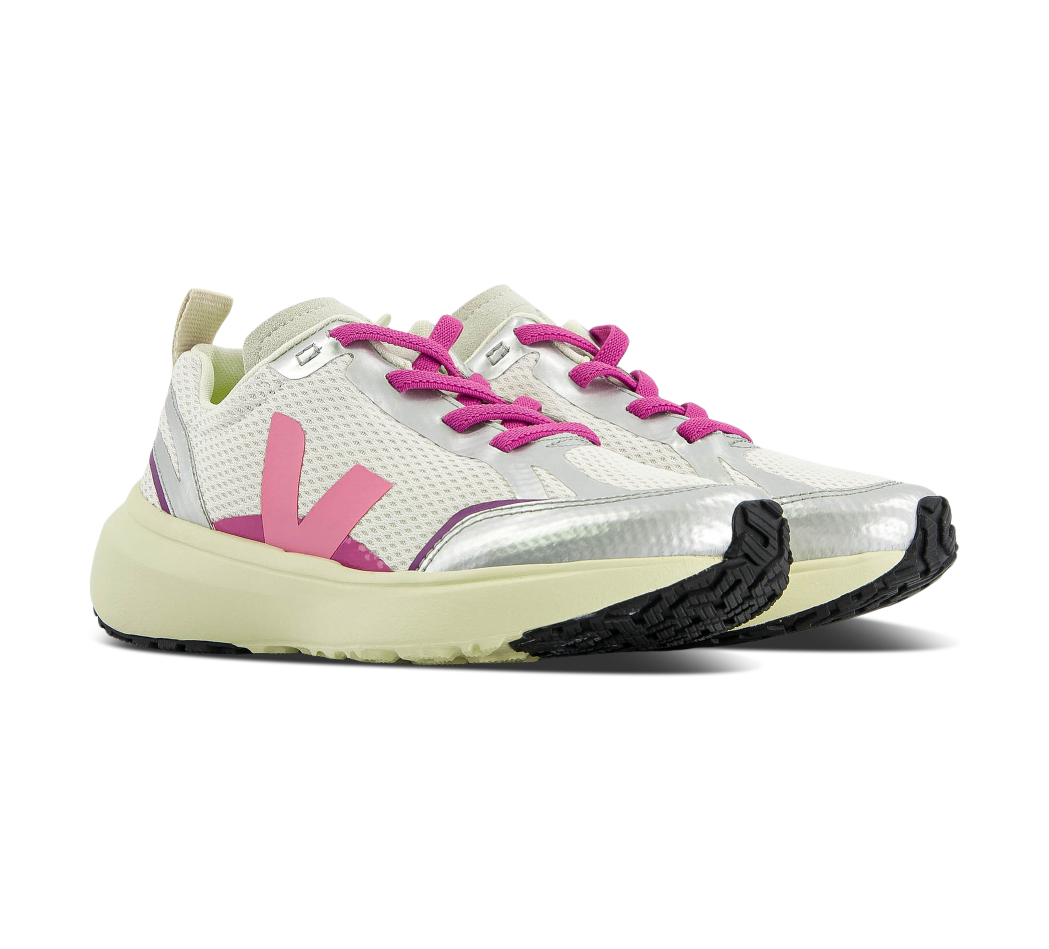 paar Small Canary Light