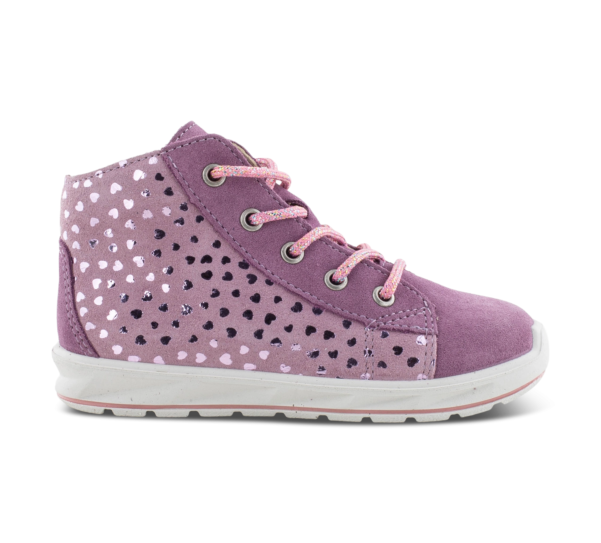 Zita - Schnürschuhe