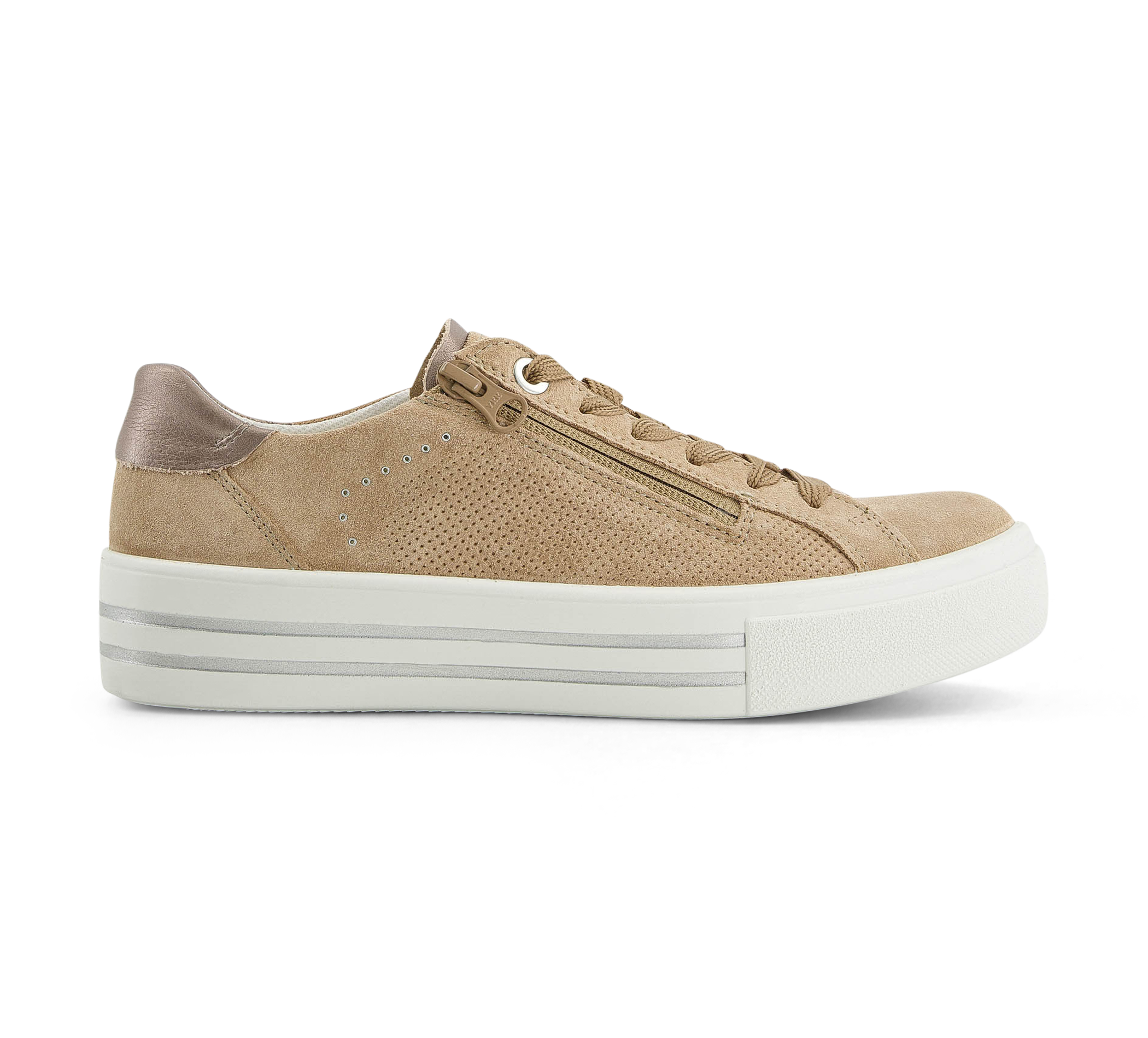 Halbschuh Leder \ LIMA 2.0 Lima 2.0