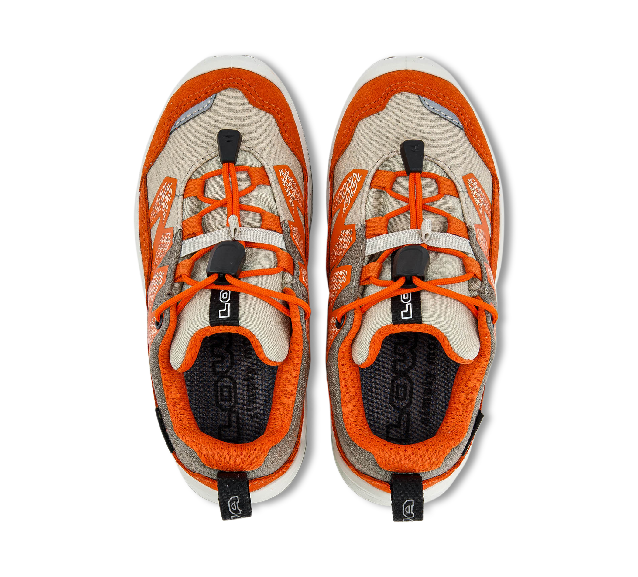 MADDOX PRO GTX LO JR