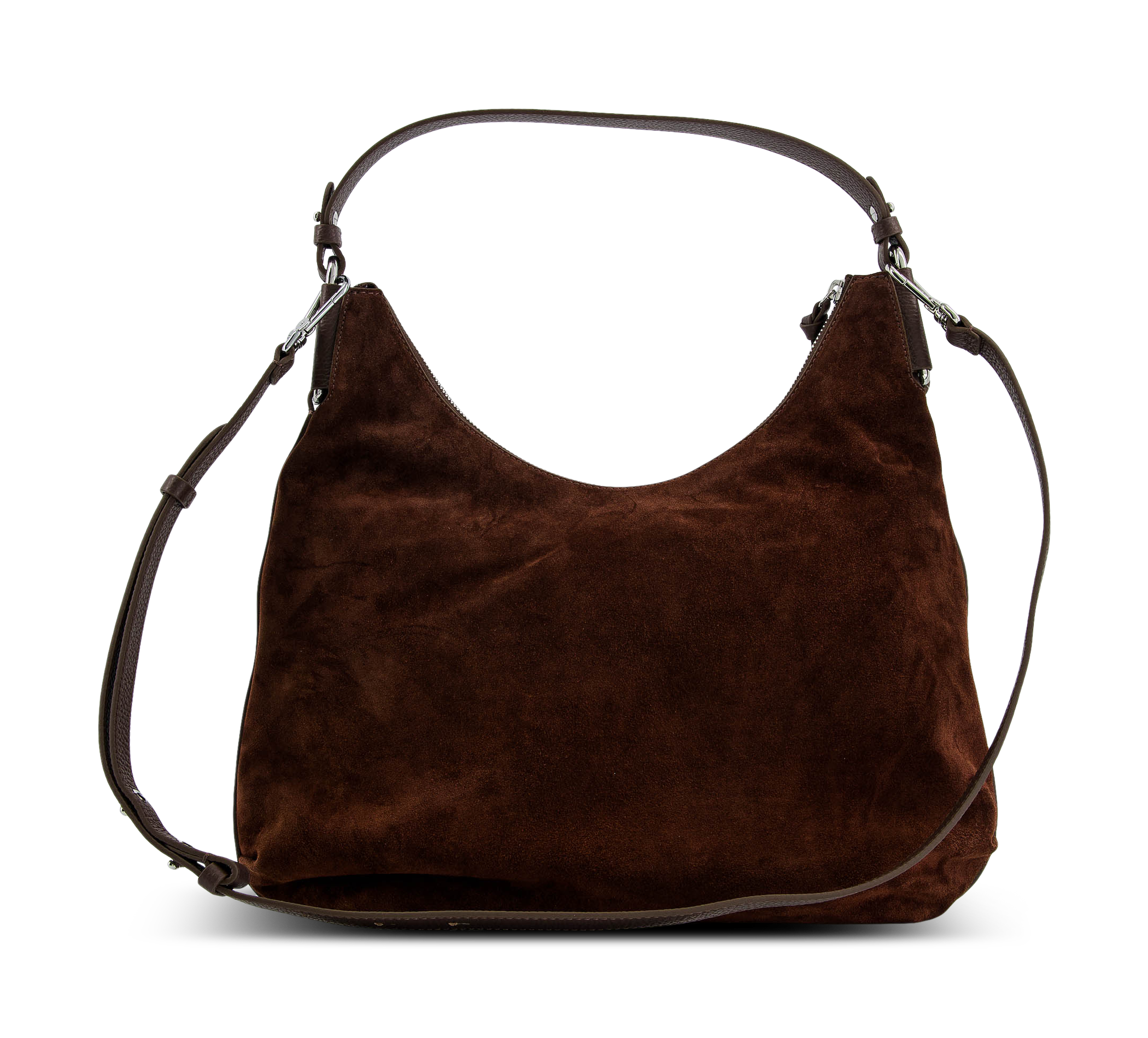 hinten Coccinellerebekka Suede