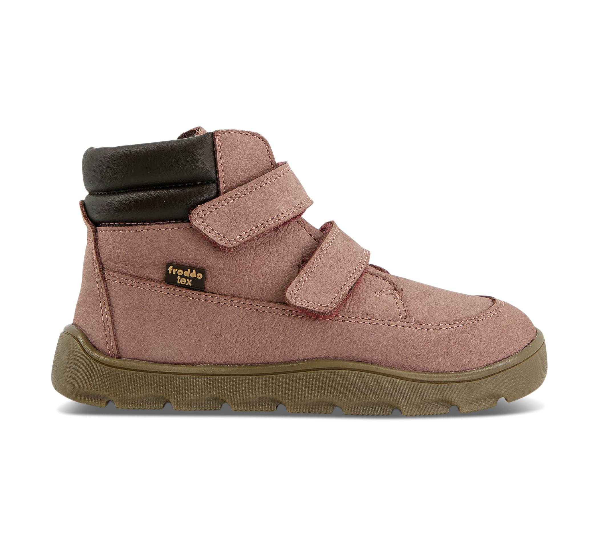 aussen Zeru Tex Barefoot