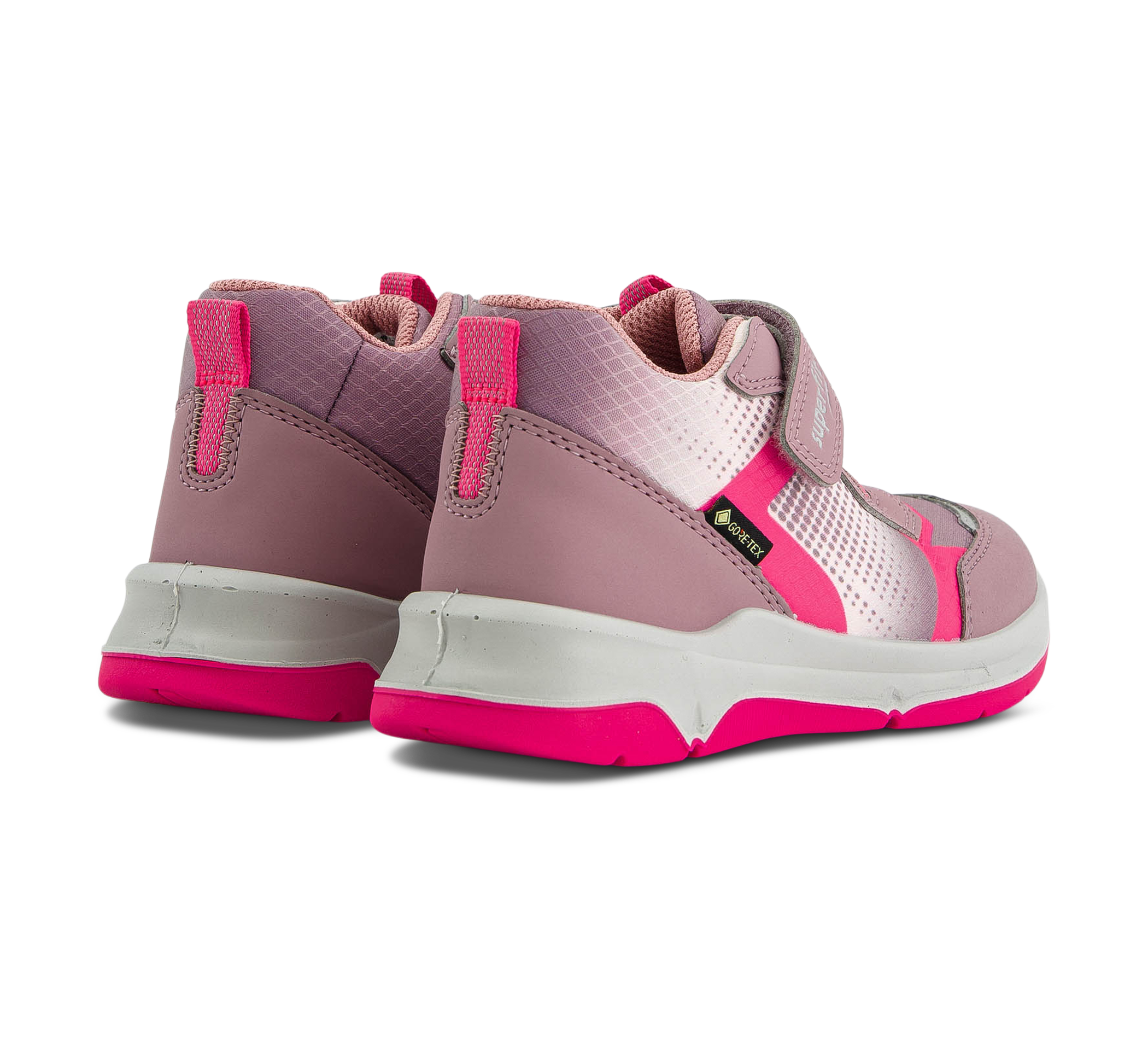 Schuh Textil \ COOPER
