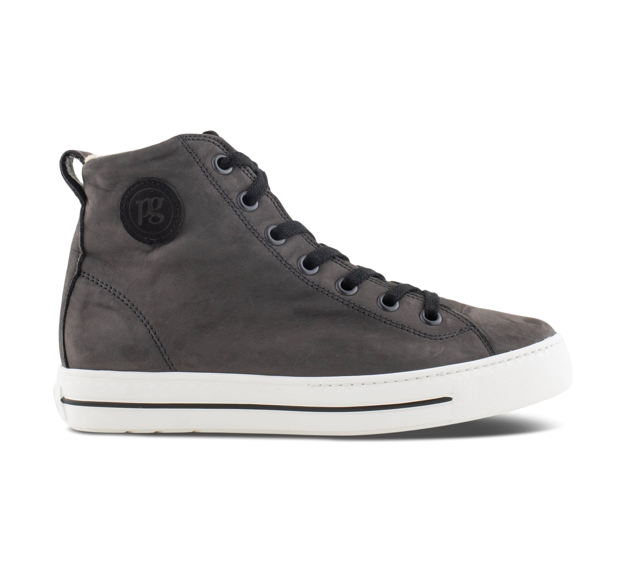 Super Soft - Schnürstiefel
