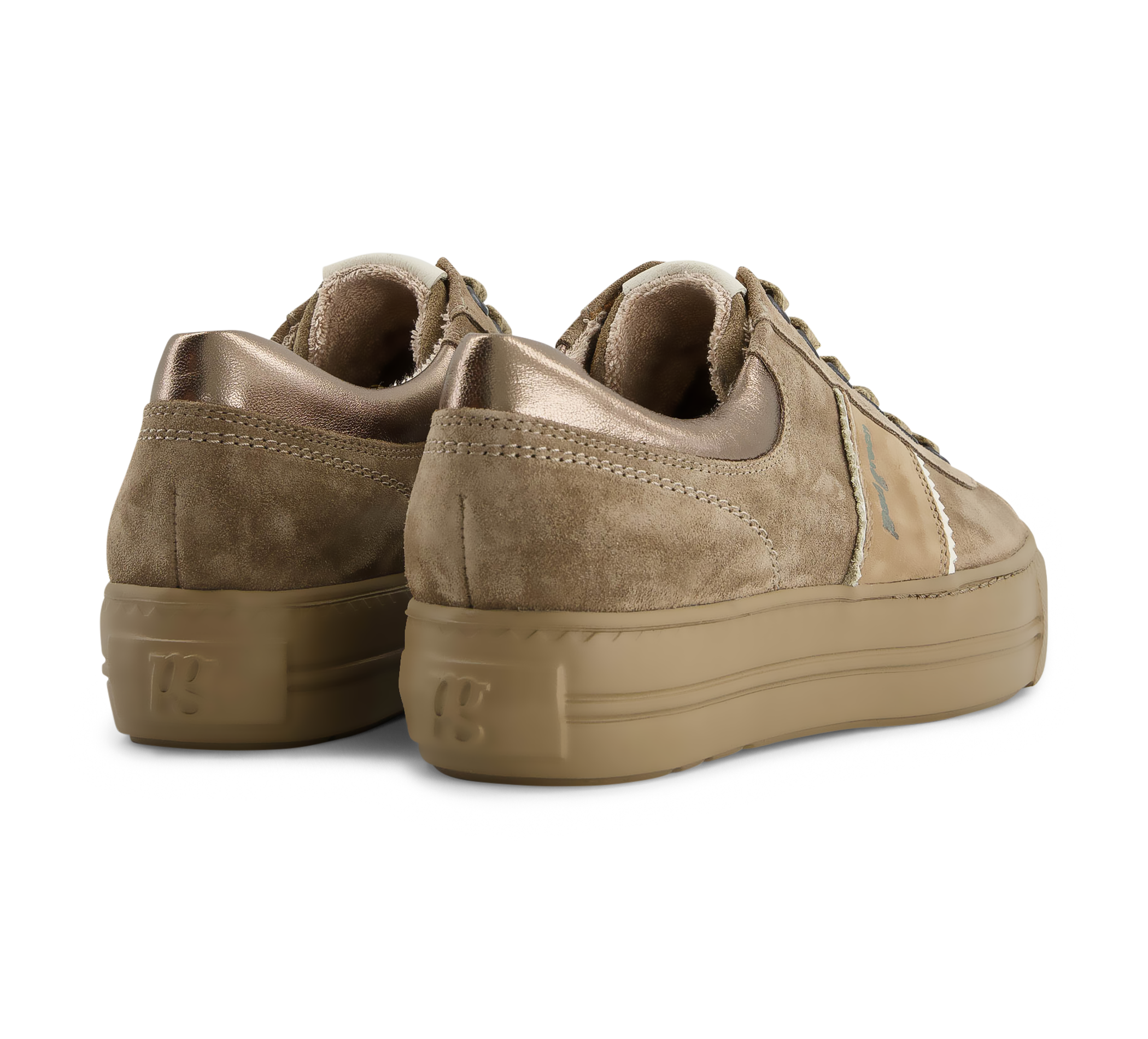 Sneaker low
