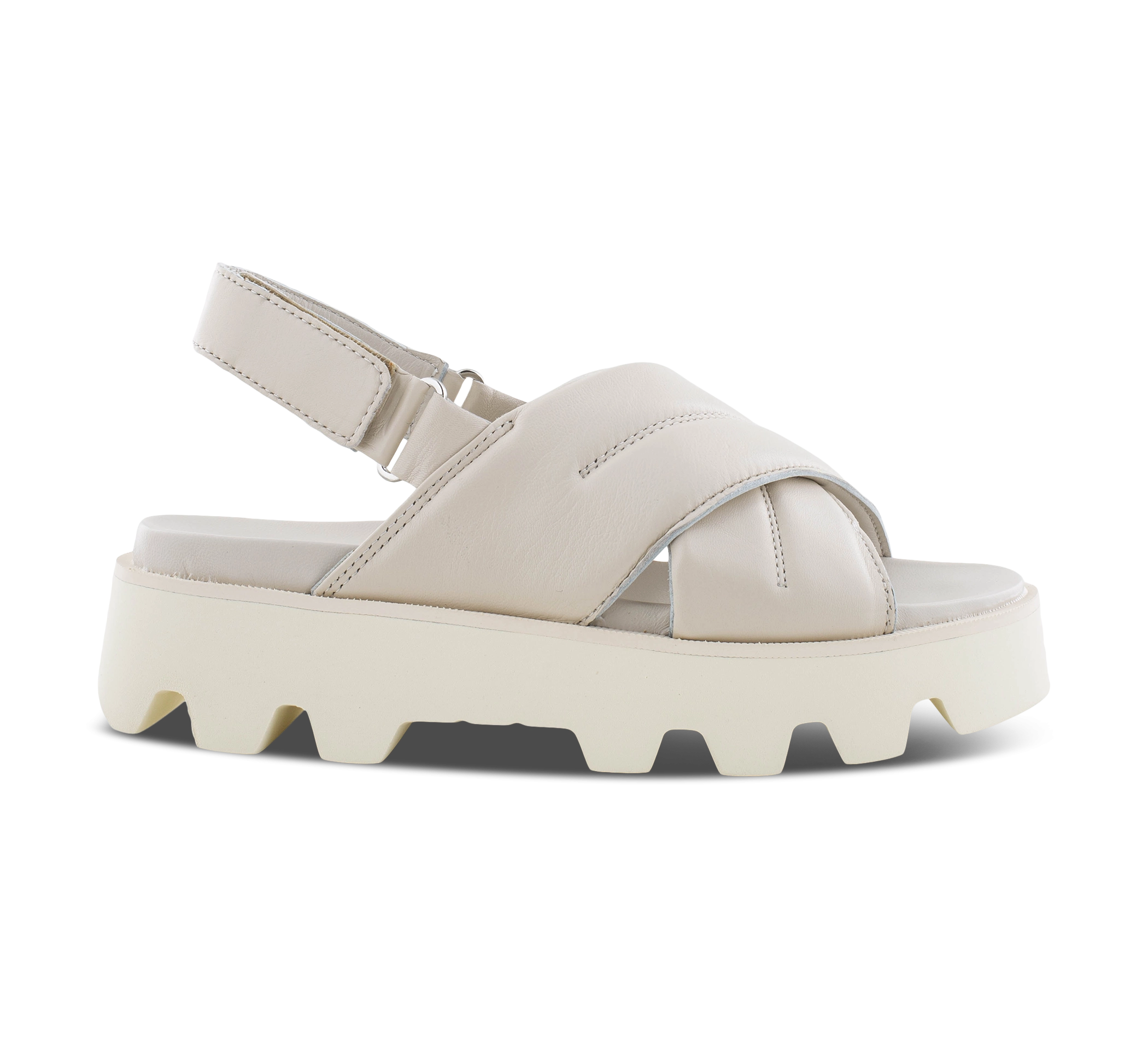 Riemchensandalen