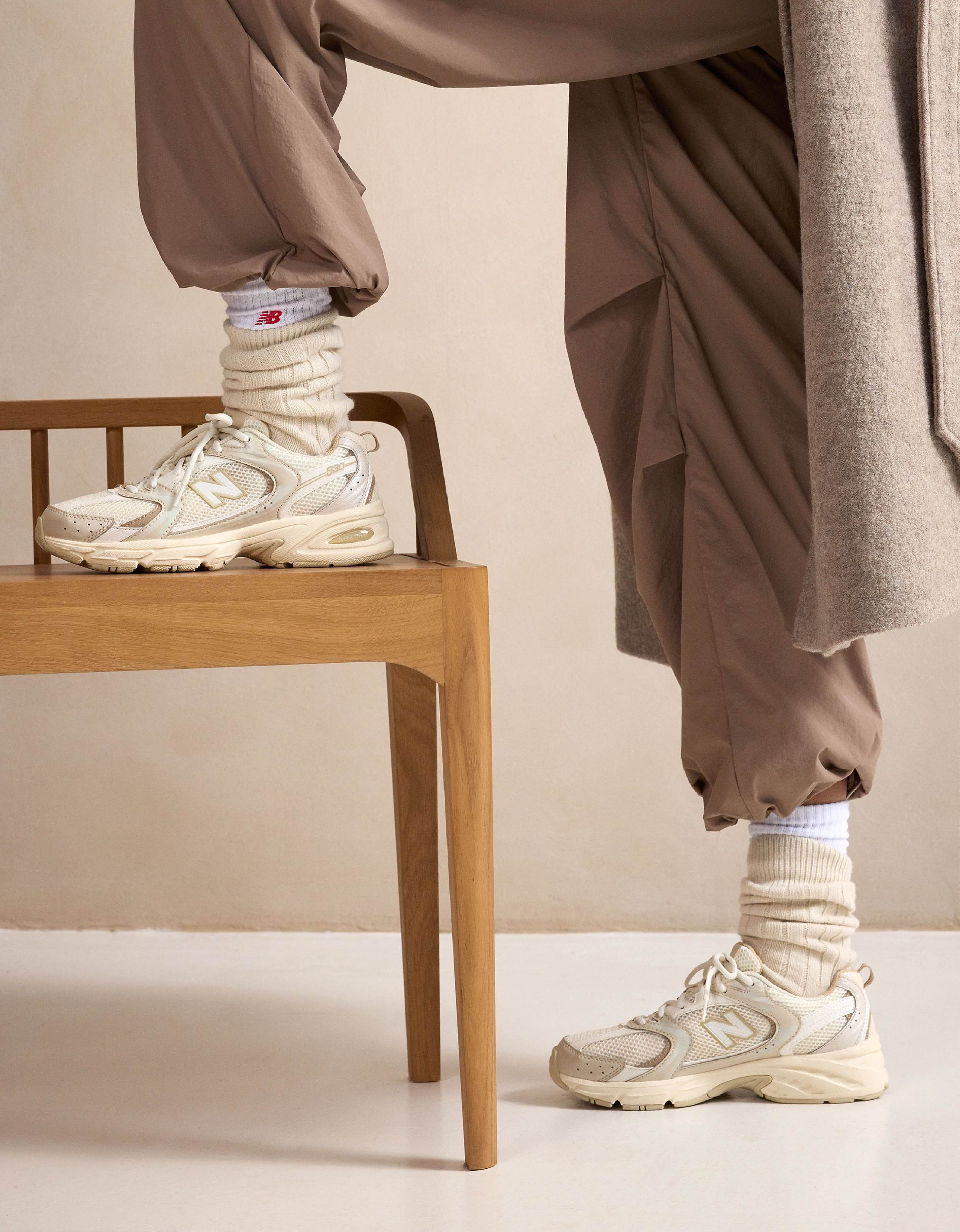 Retro-Sneaker