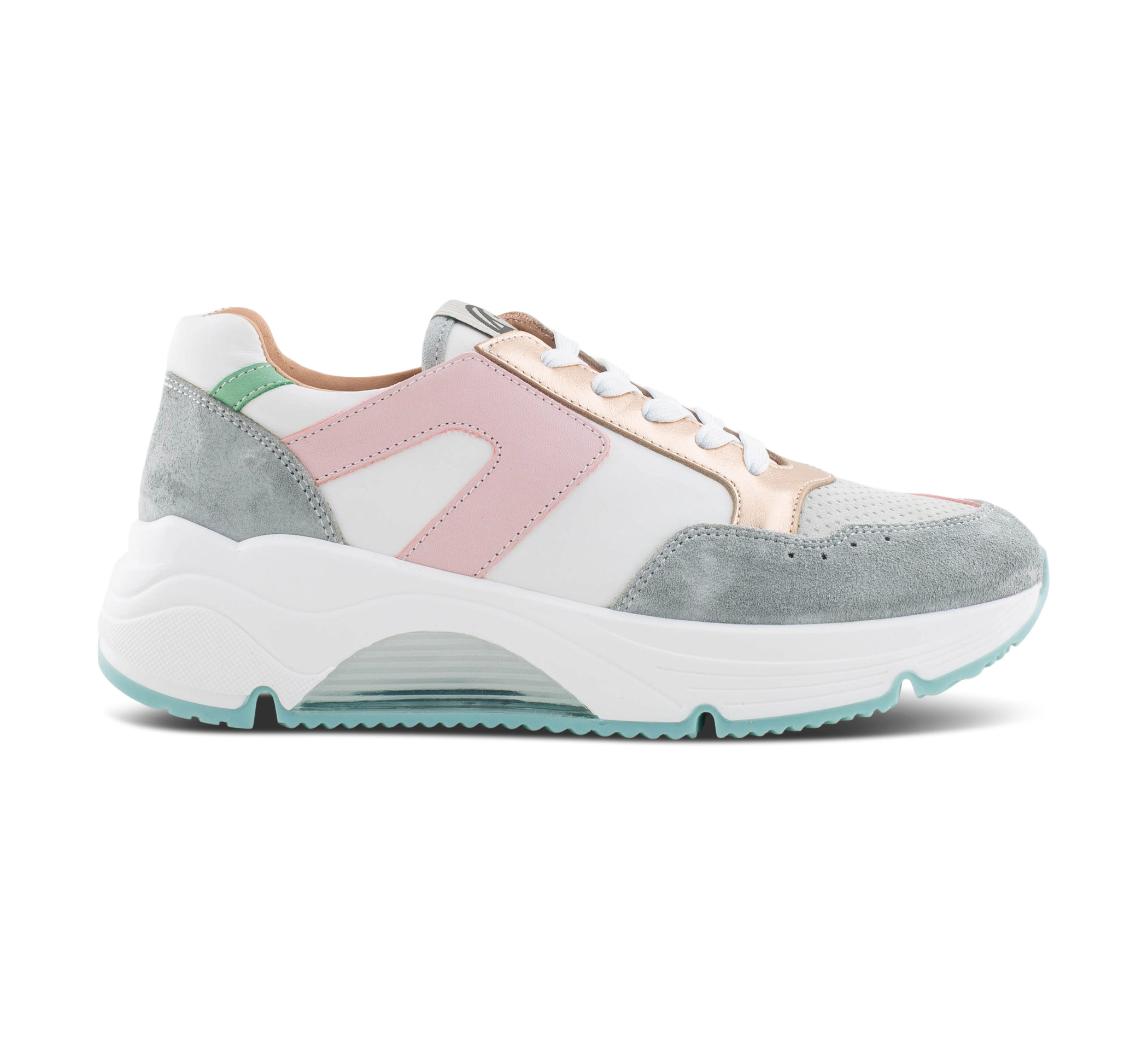 Schnürschuhe