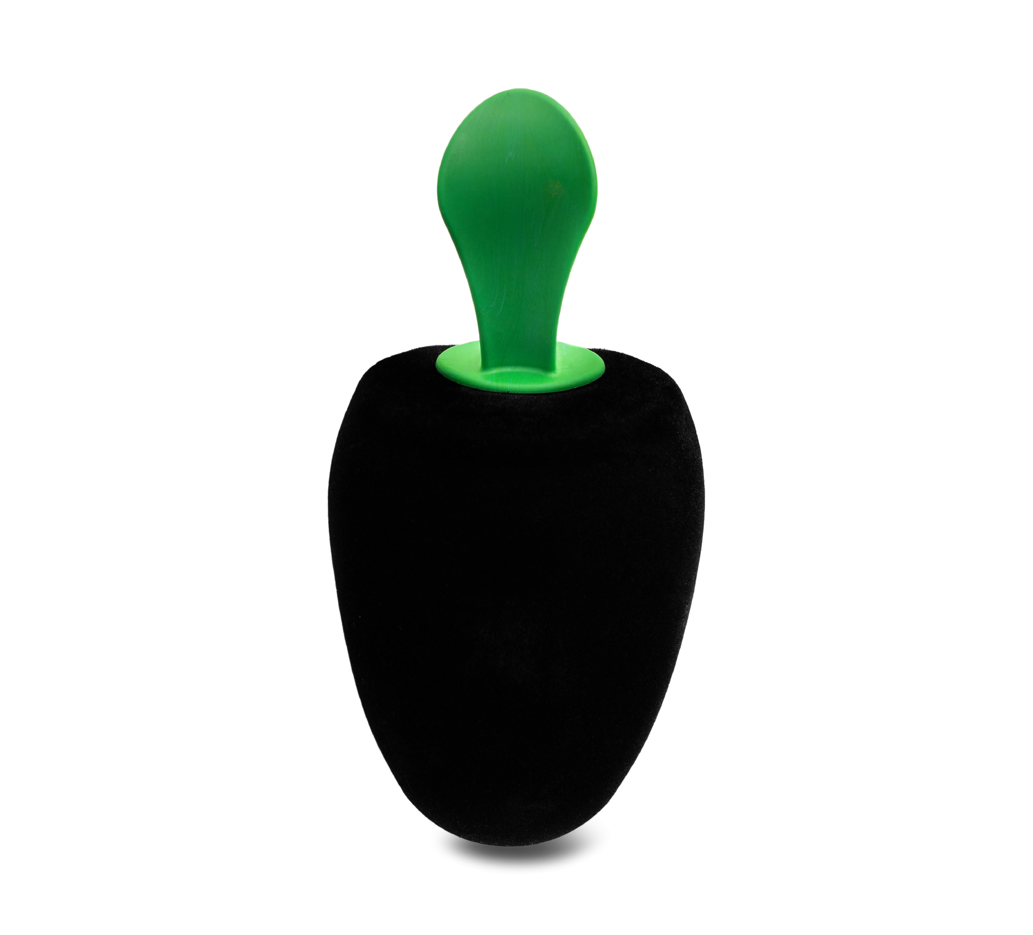 Foam Shoe Tree Round Grip - Schuhzubehör