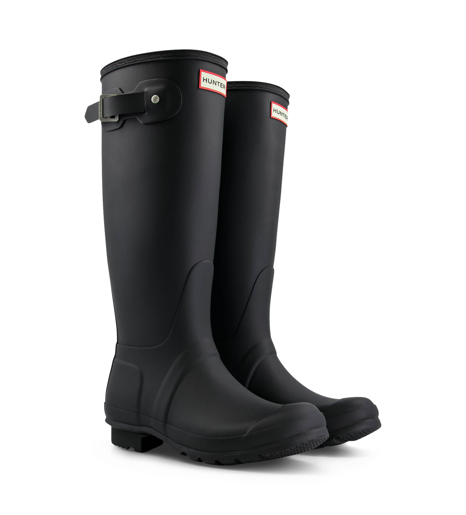 Womens Original Tall Boot