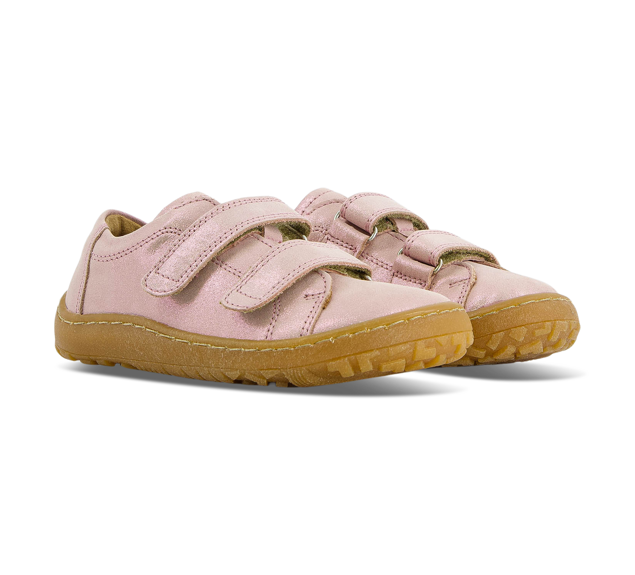 paar Barefoot Base
