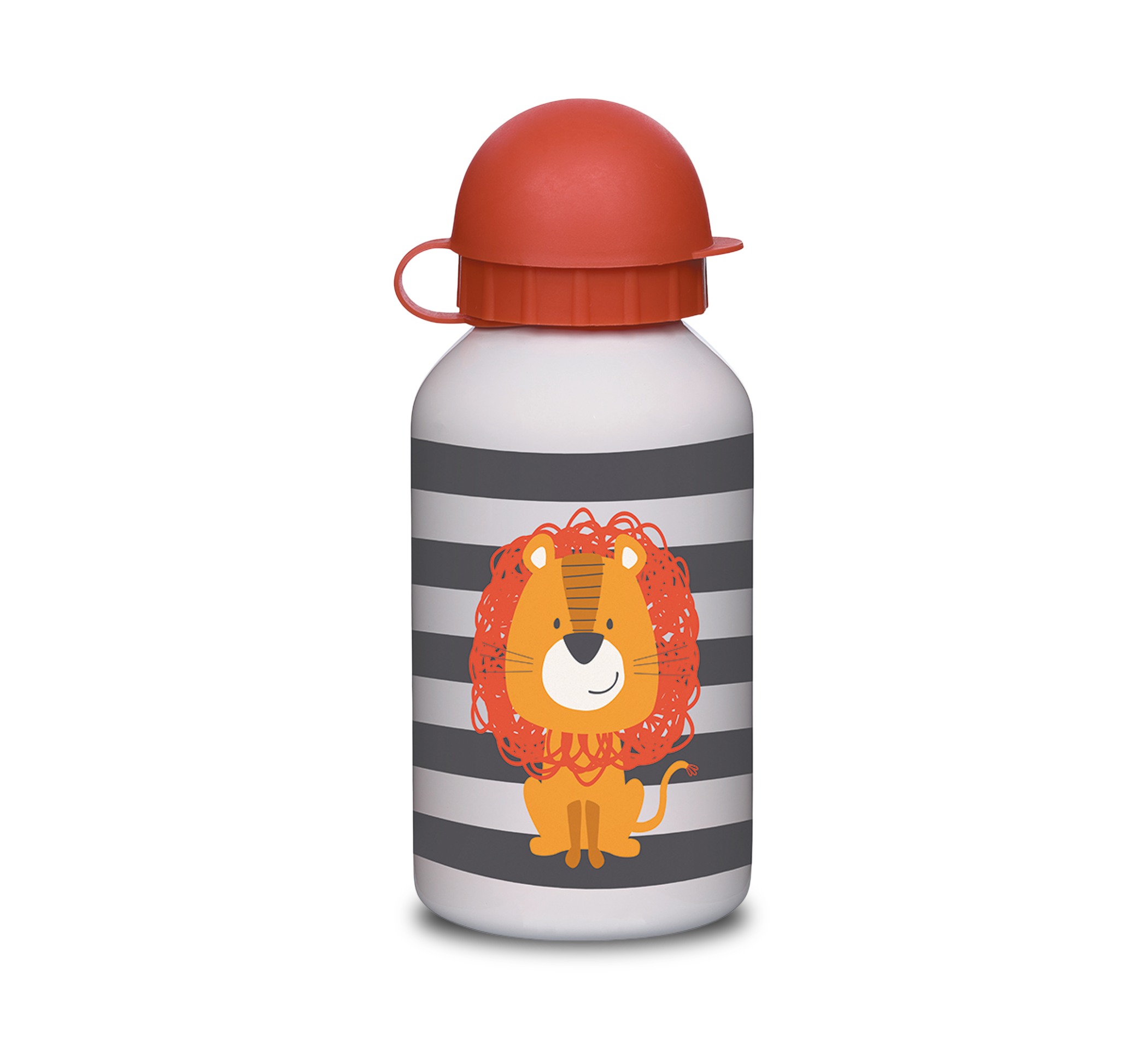 Löwe Tierontour - Trinkflaschen