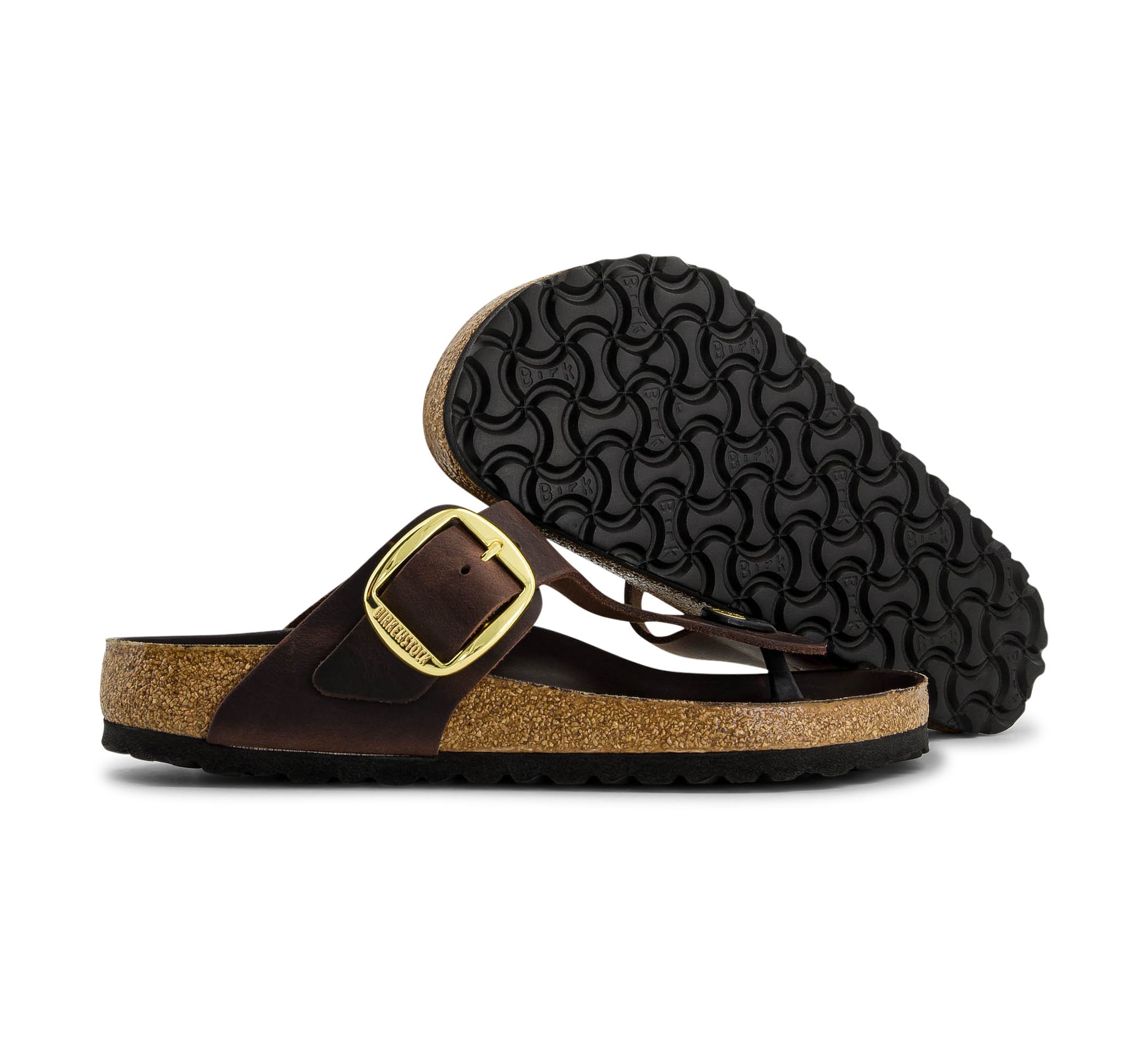 Gizeh Big Buckle LEOI Habana HEX Gizeh Big Buckle