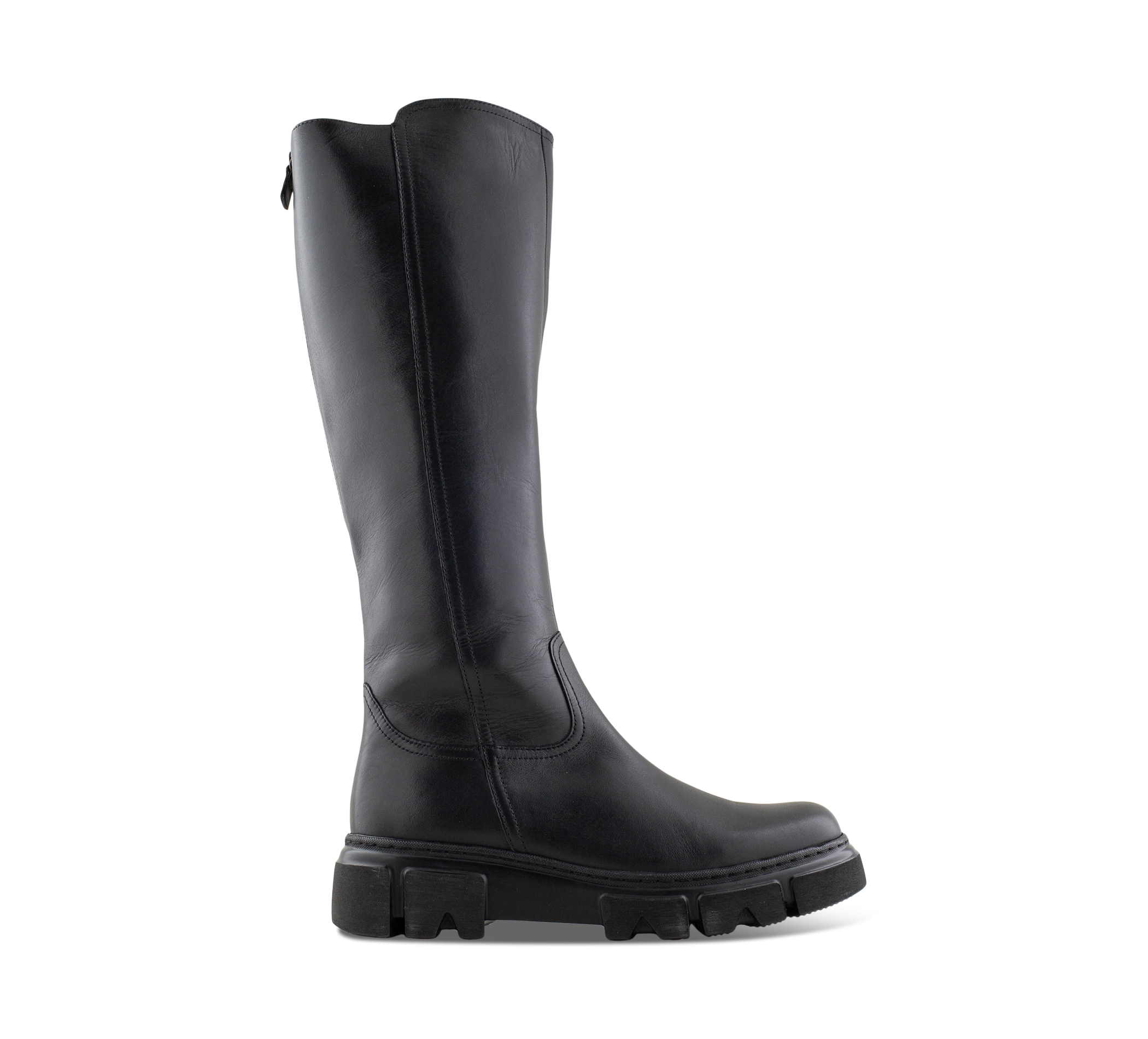 Langschaftstiefel