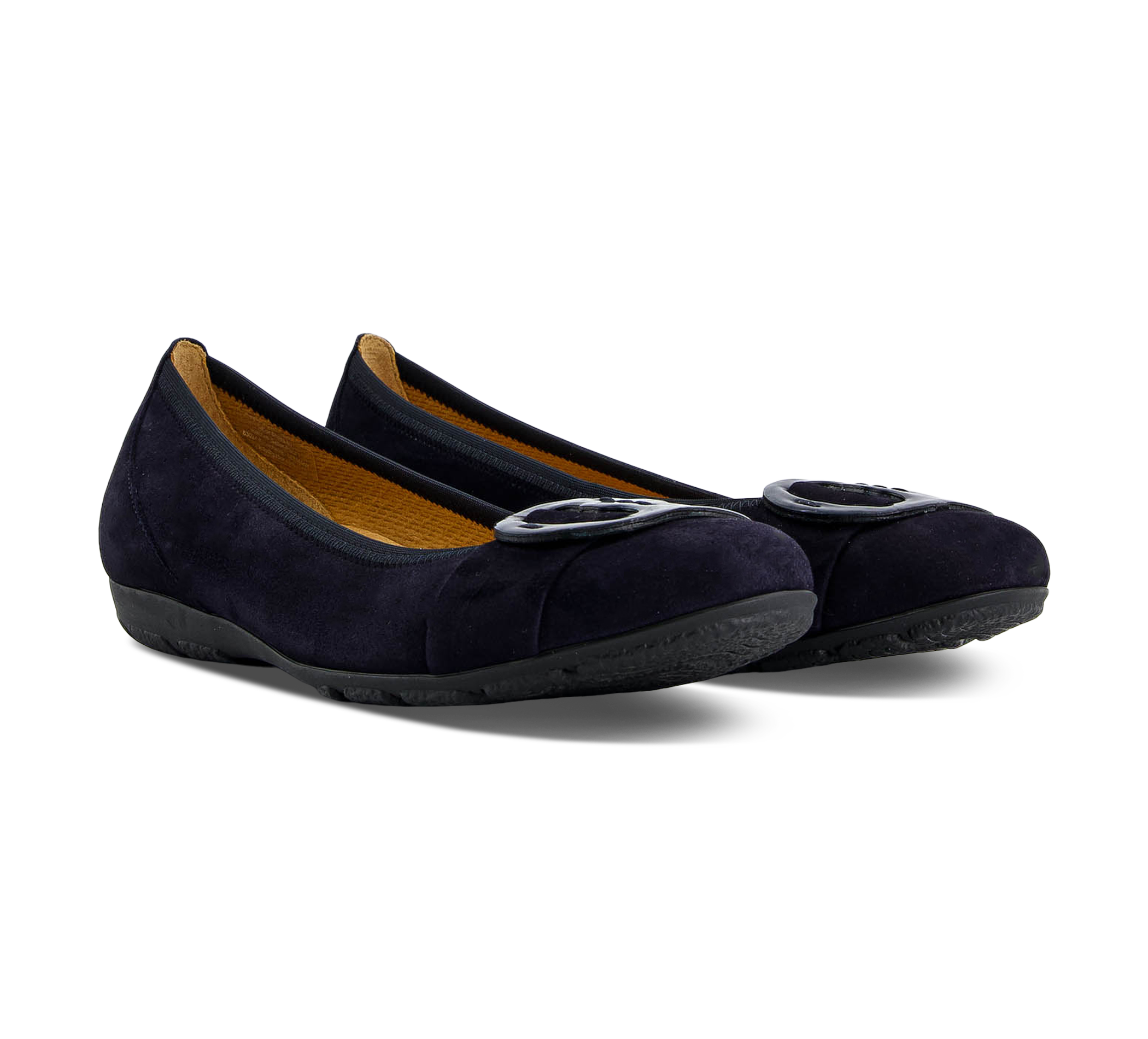 sportliche Ballerinas Ballerinas