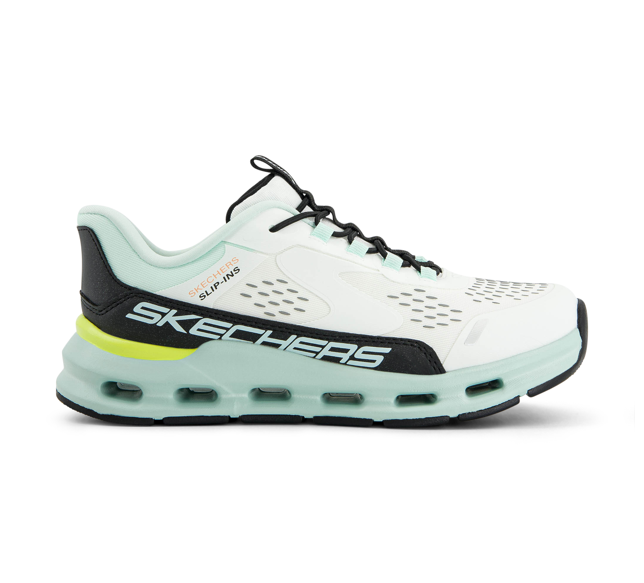 aussen Skechers Slip-ins: Glide-step