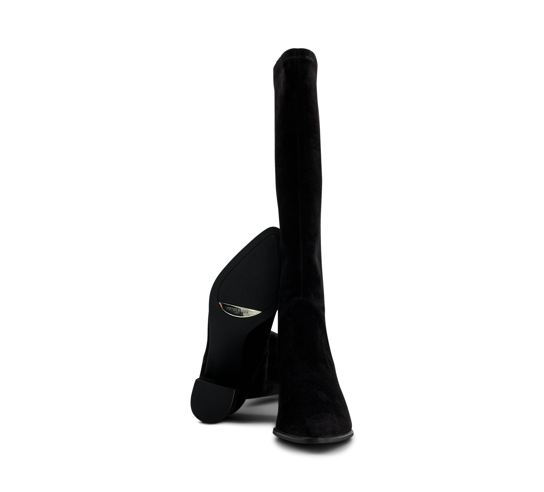 sohle Klassische Stiefelette