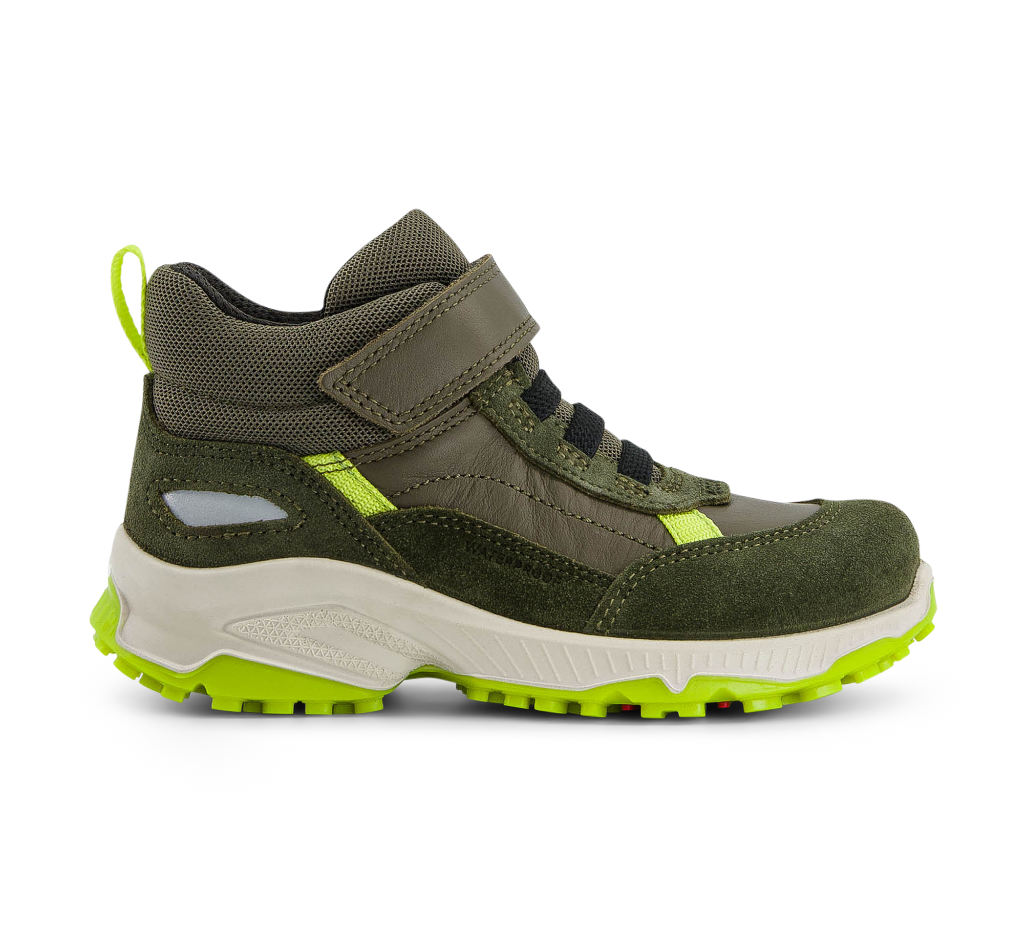 Kids Ecco Receptor Xp K Ankle