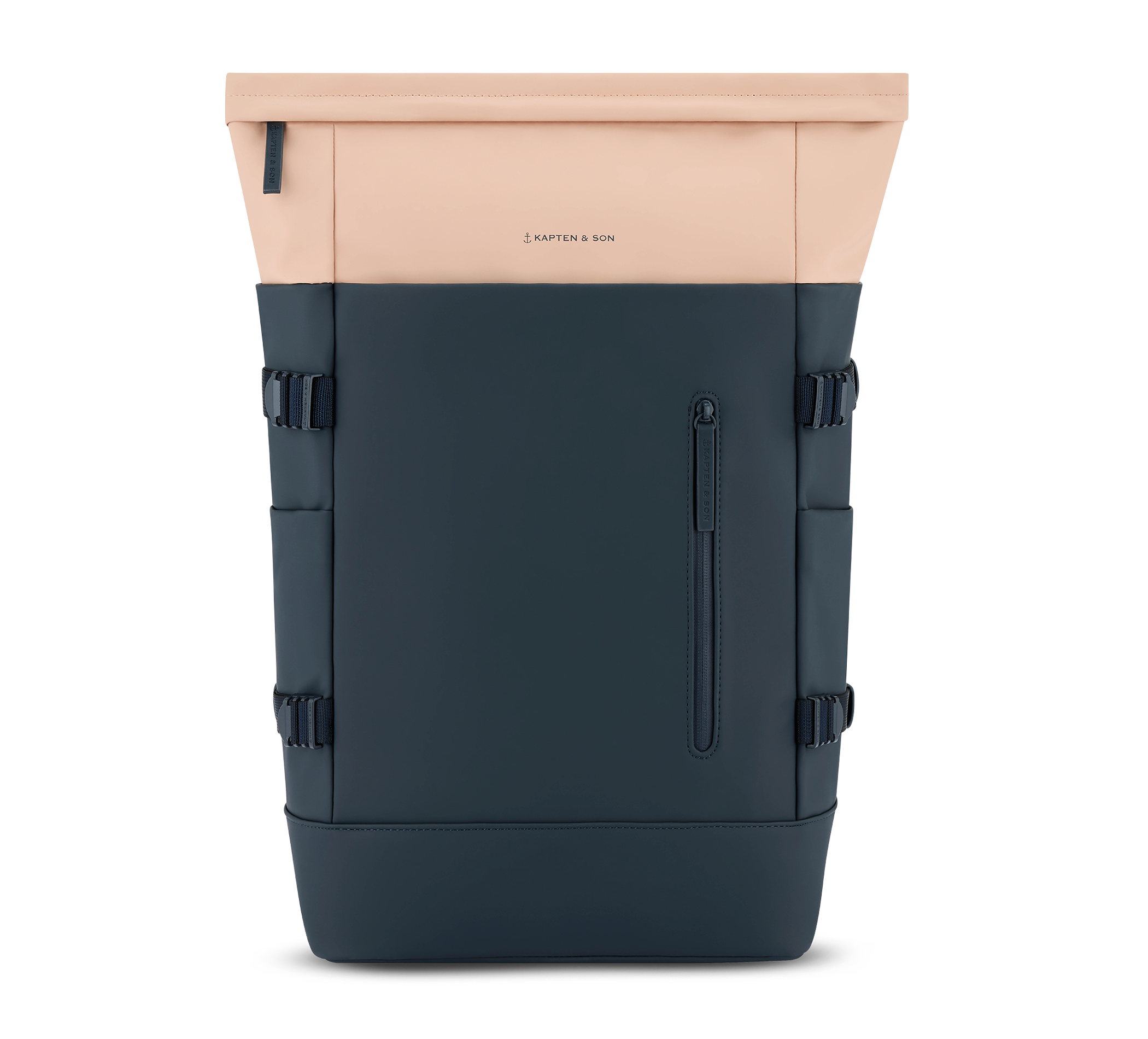 Helsinki Pro Navy Blush