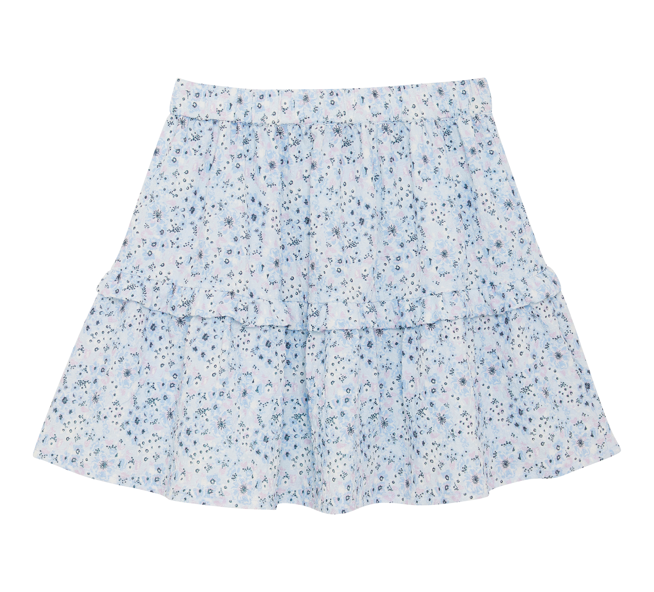 aussen Skirt Structure