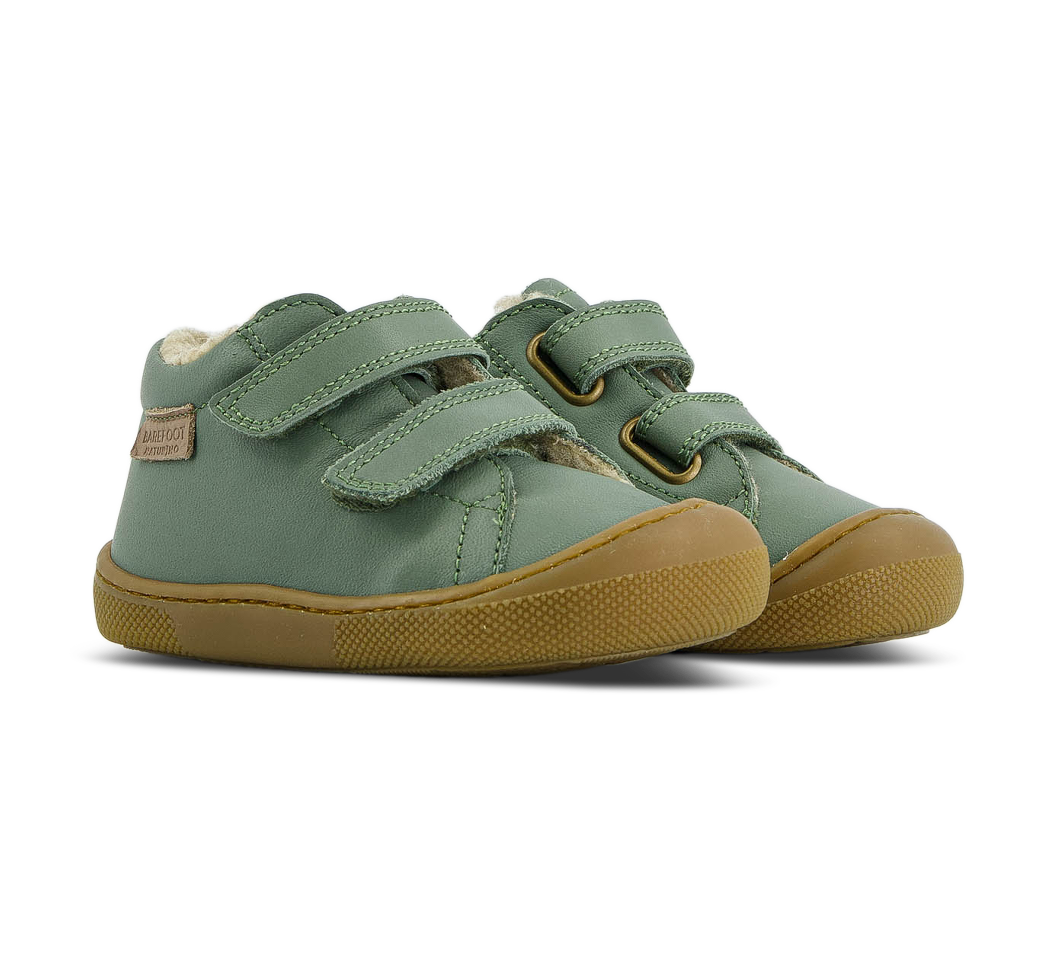 paar Barefoot Amur Vl