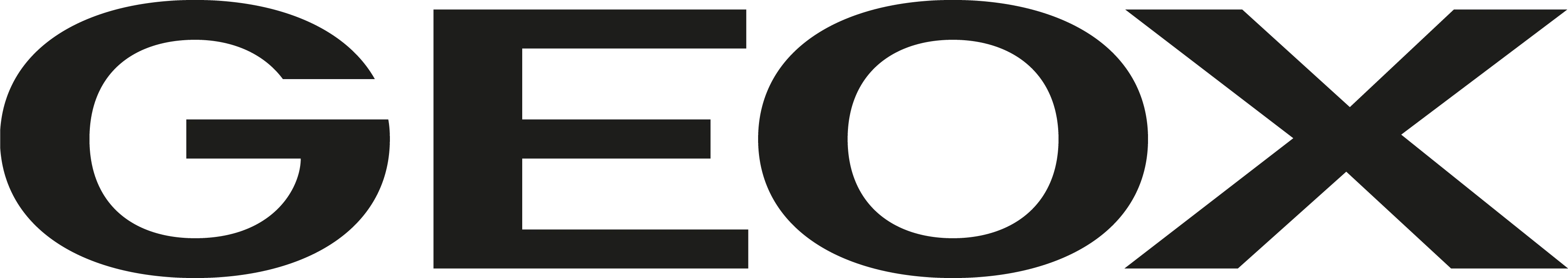 Geox
