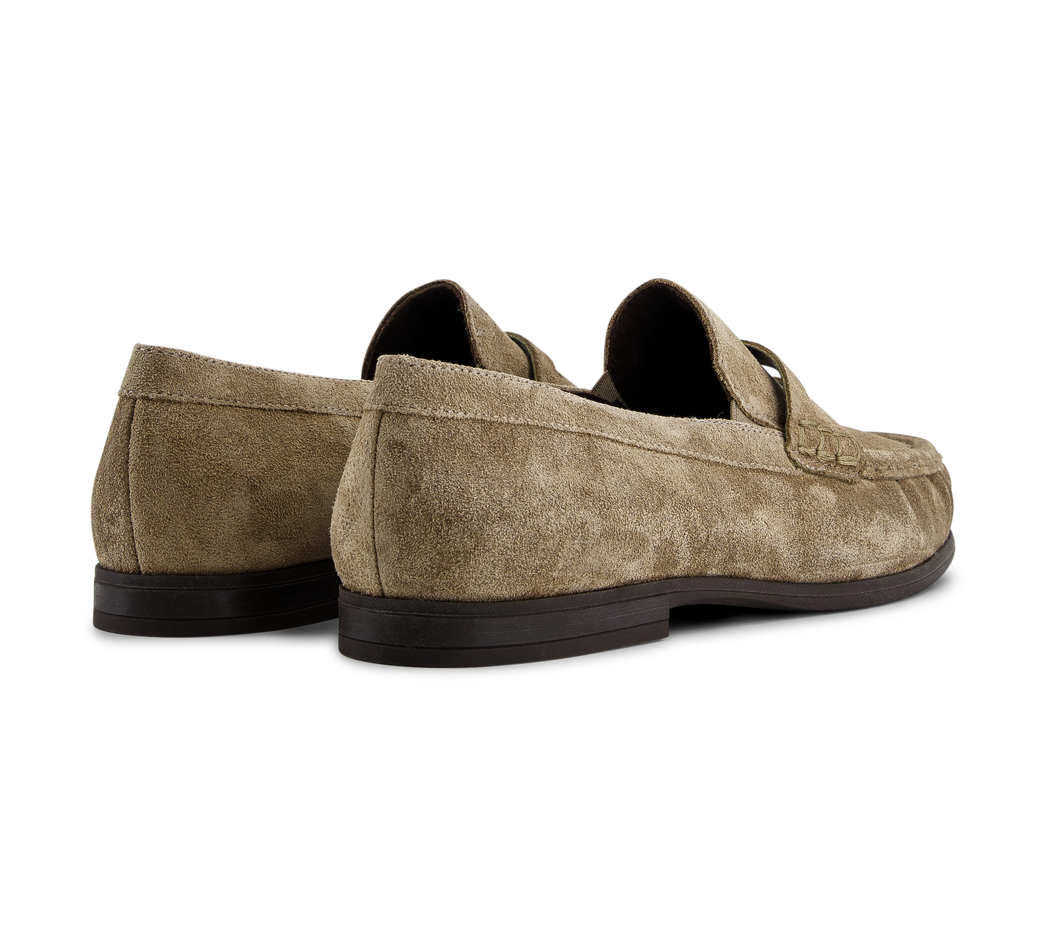 0081-1228-002 Loafers