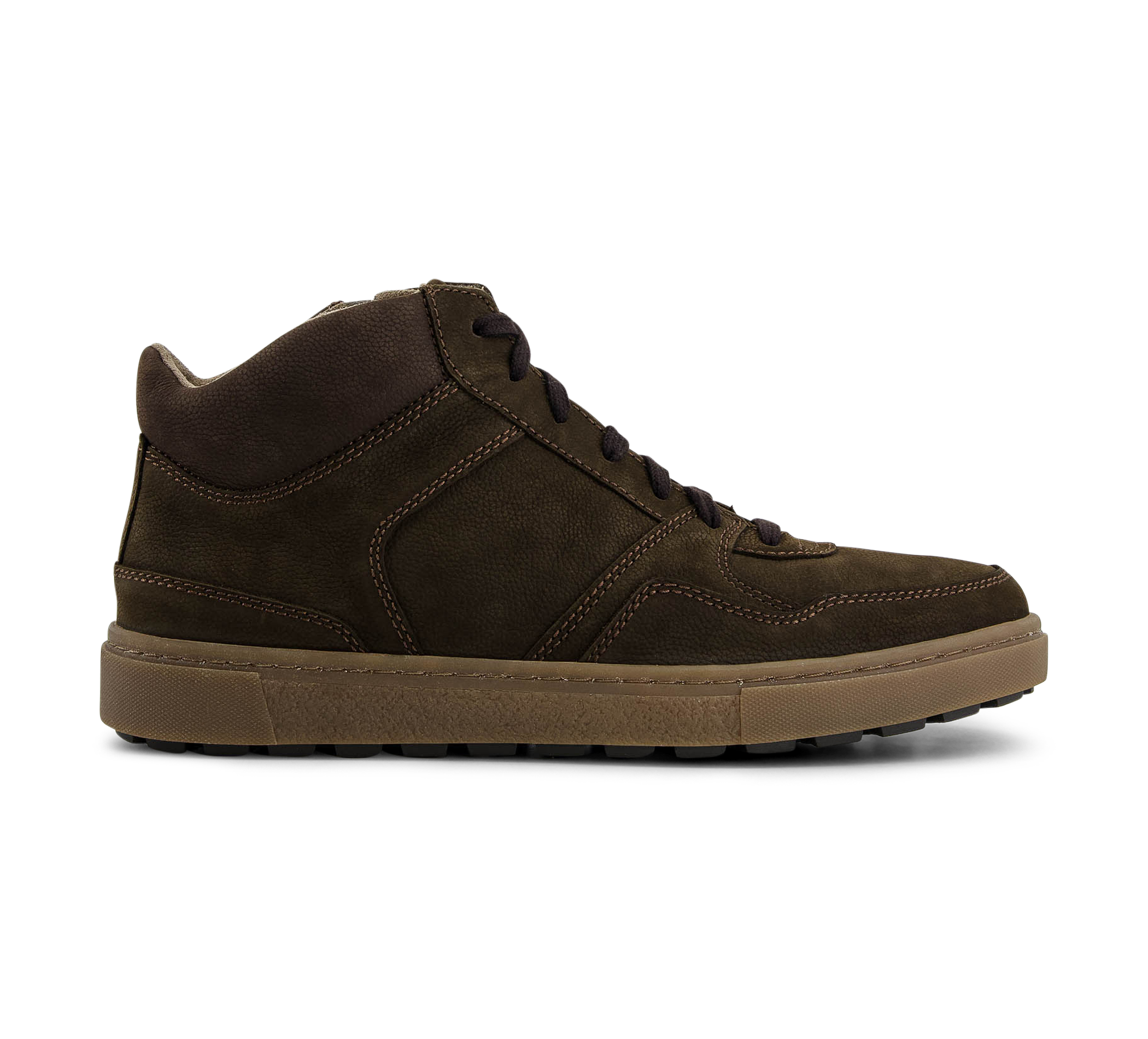 Schnürstiefeletten Schnürboots
