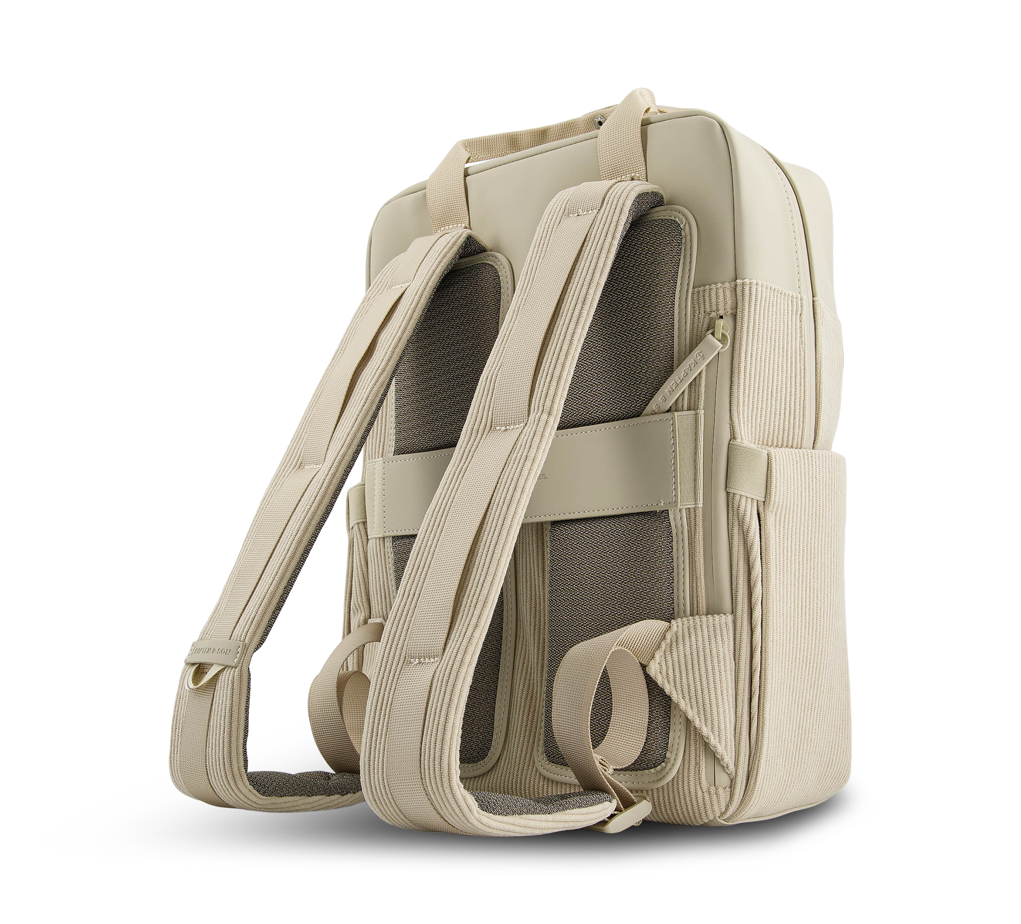 Bergen Pro Cord Sandstone