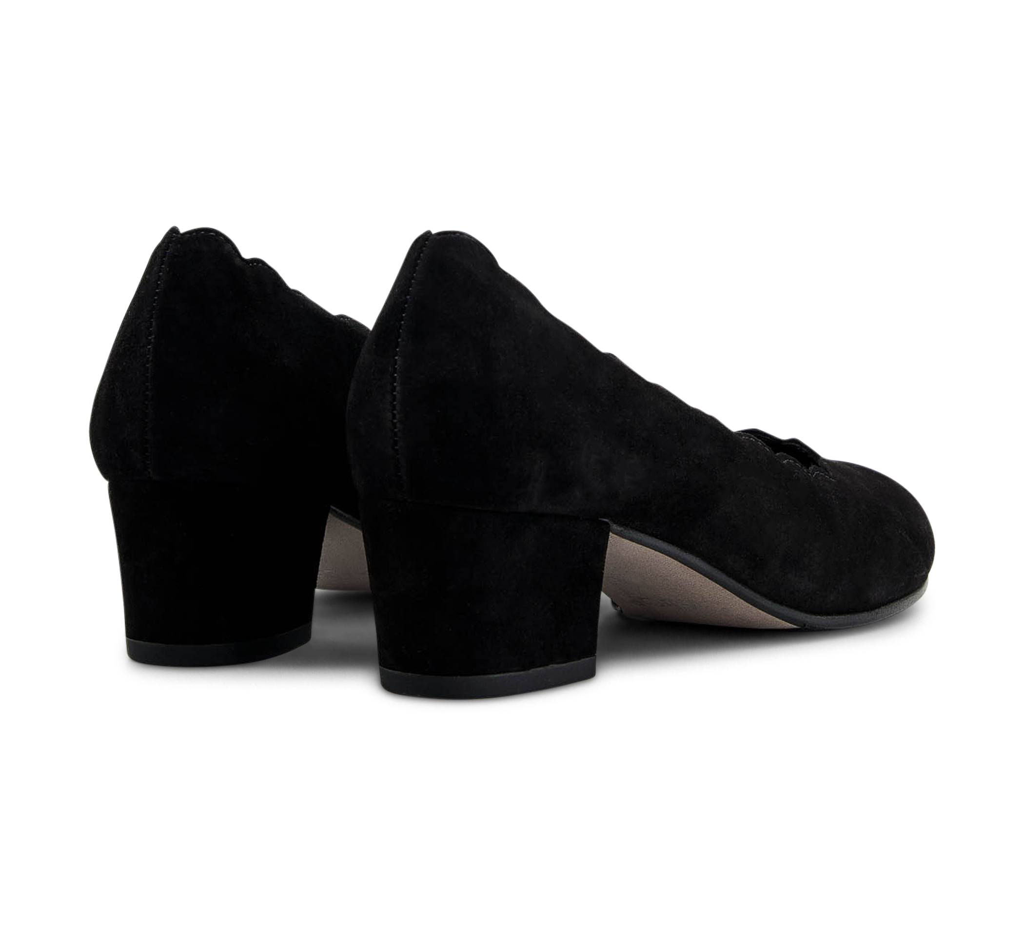 Klassische Pumps