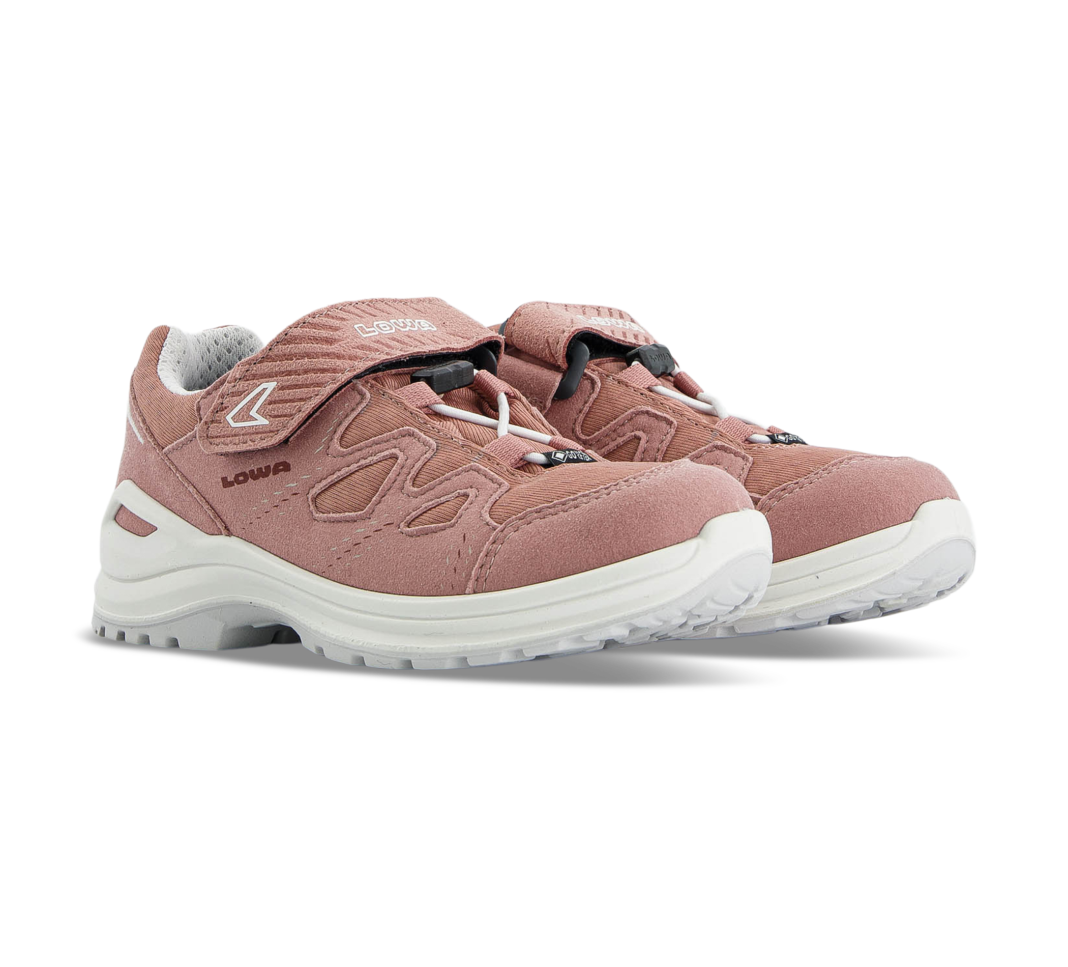 INNOX EVO II GTX LO JR