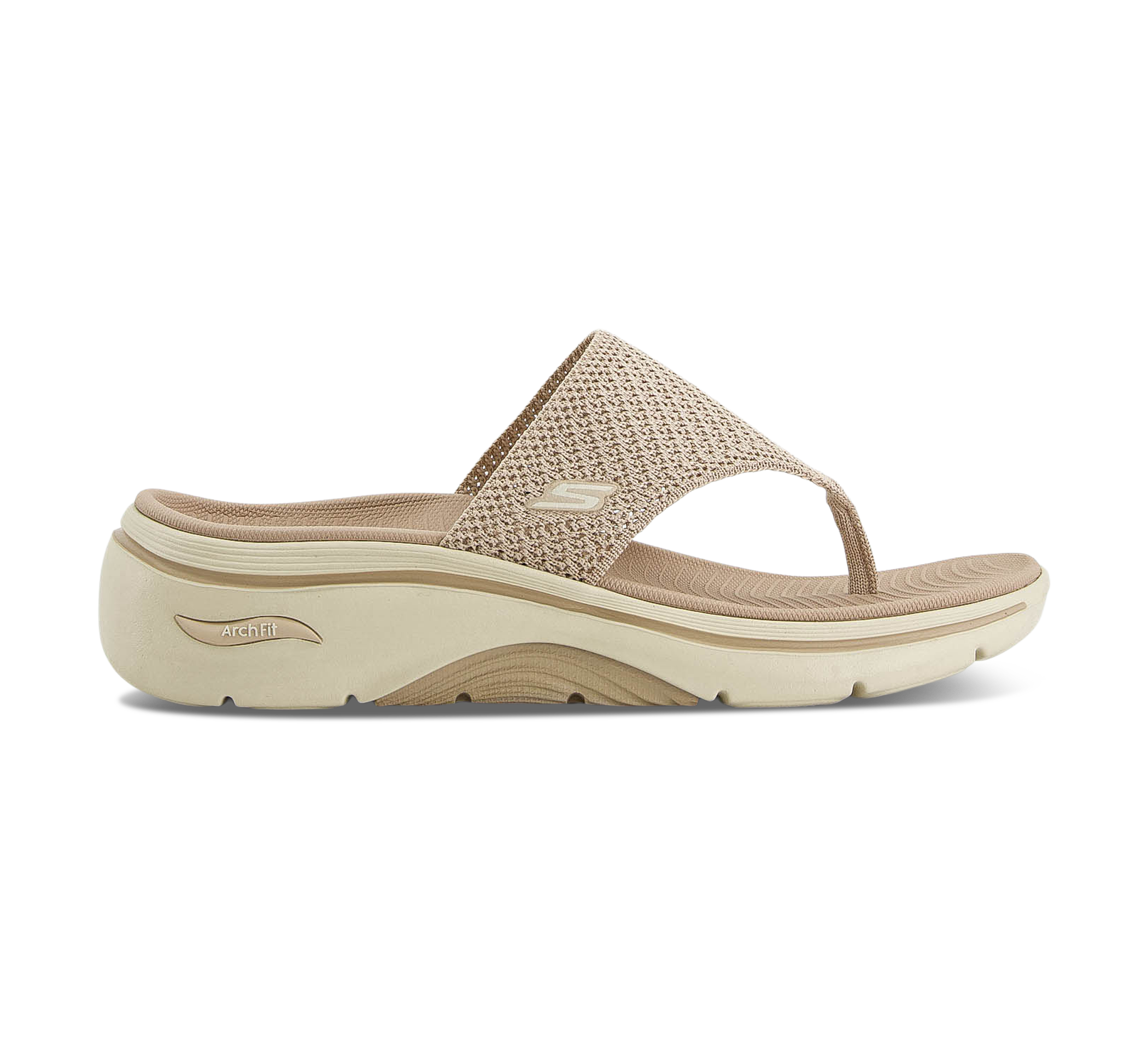 aussen Go Walk
