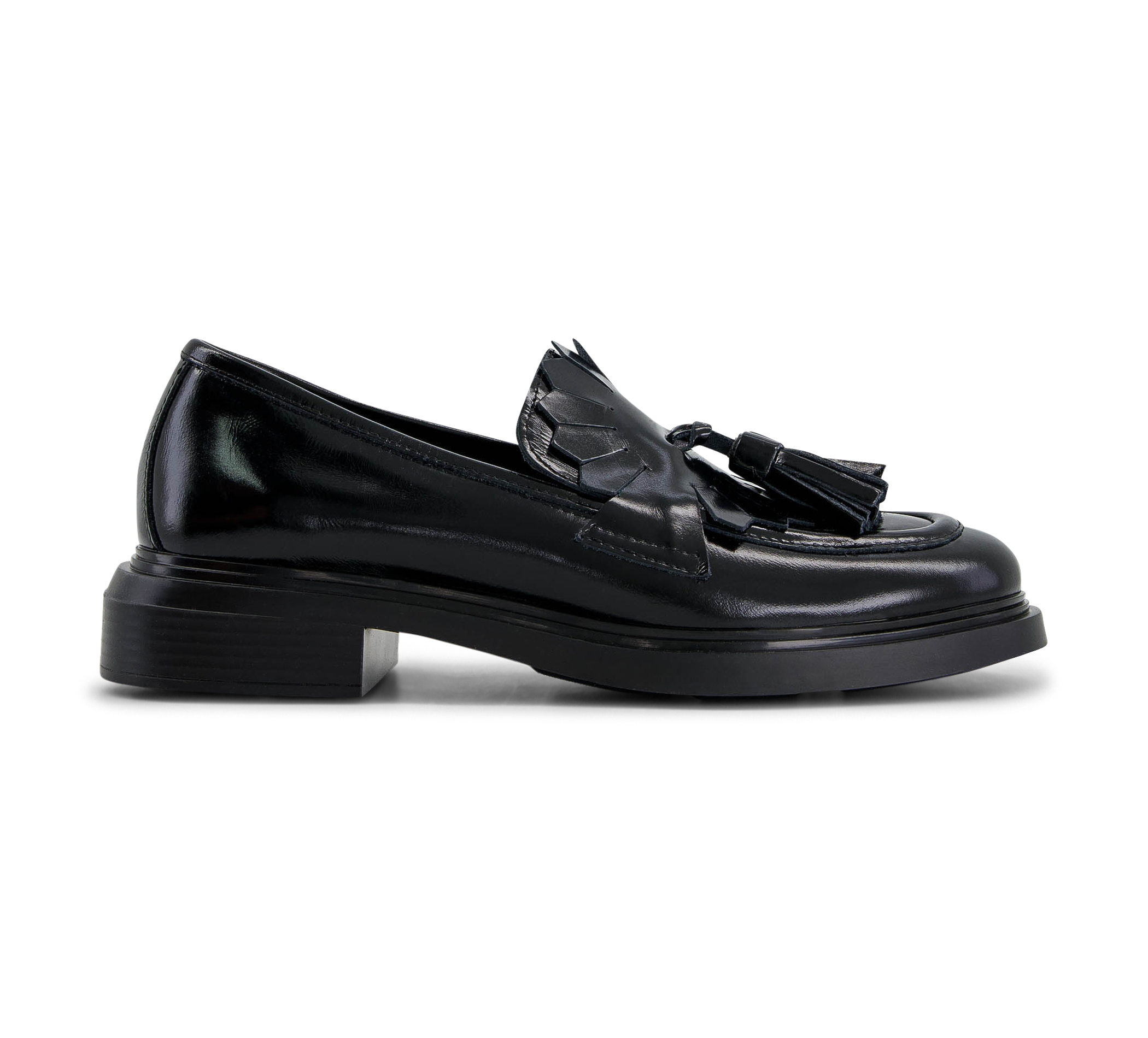 aussen Loafers
