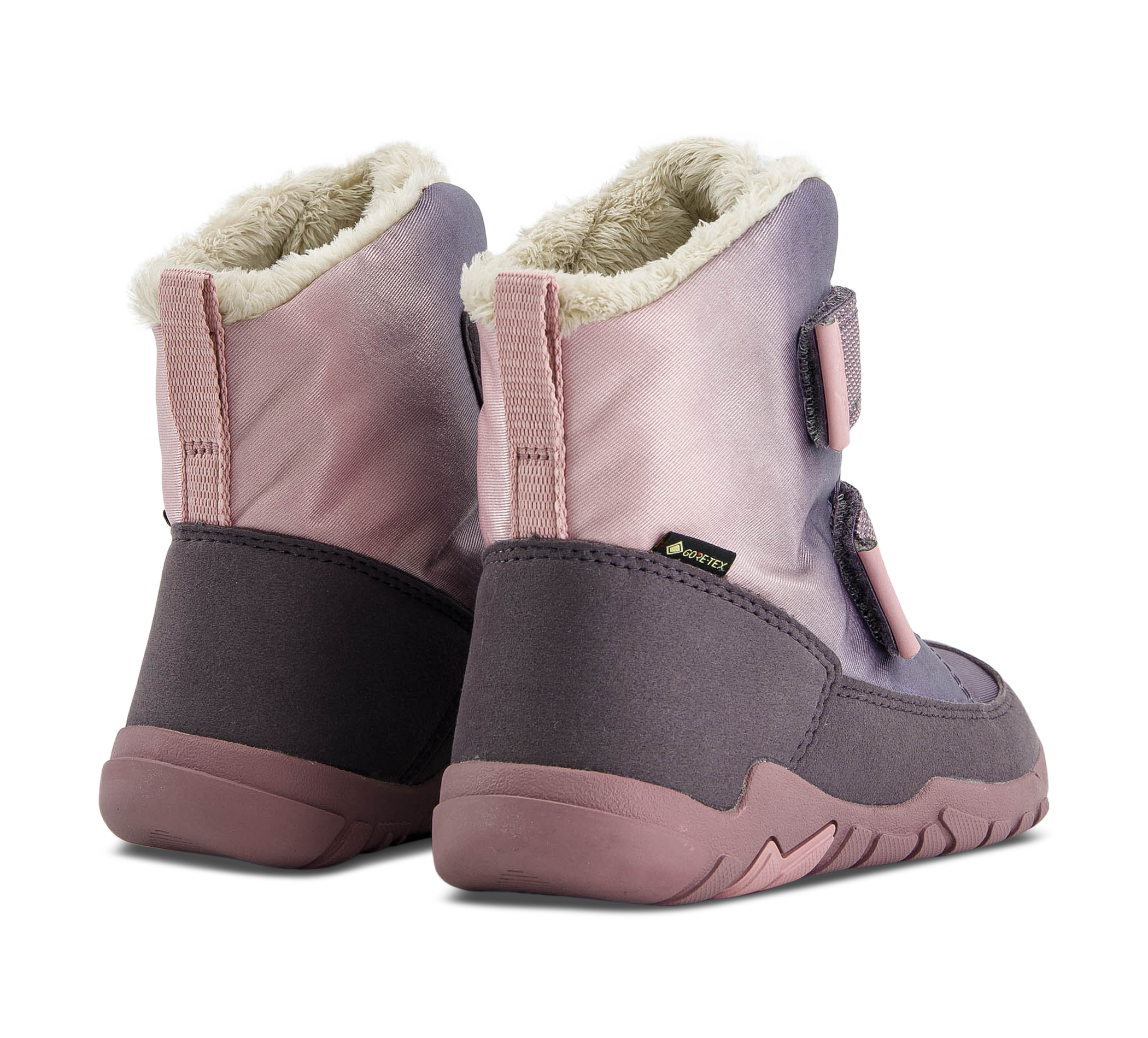 Schuh Textil \ TRACE