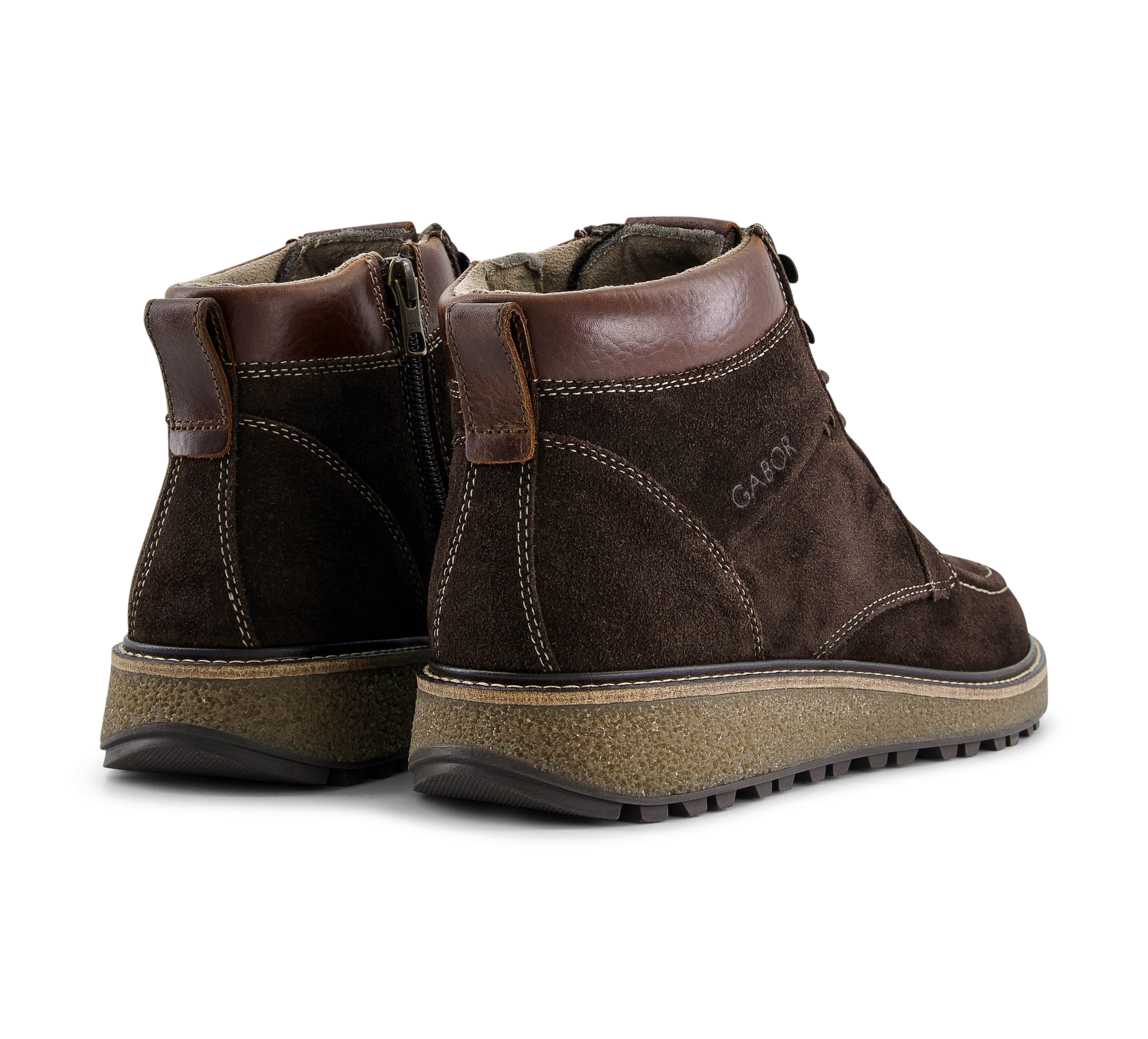 Boots Schnürboots