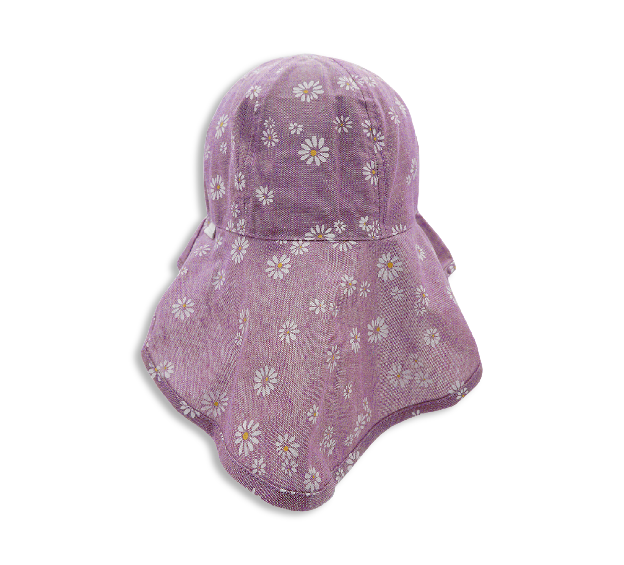 paar Mini Girl-flapper,nackenschutz