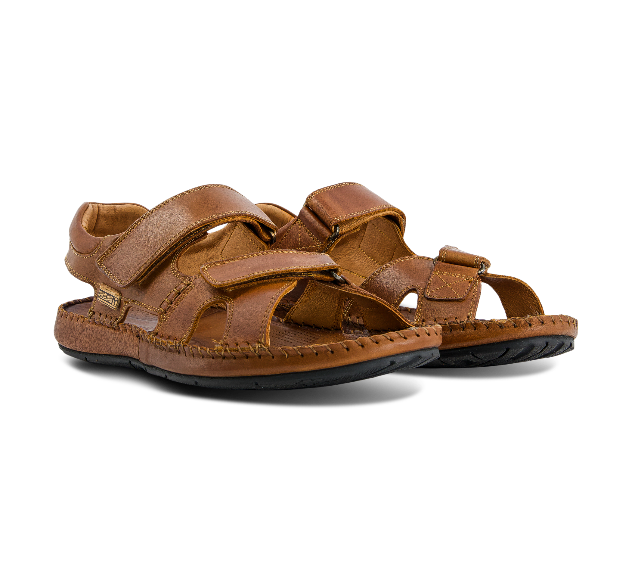 paar Tarifa - Sandalen