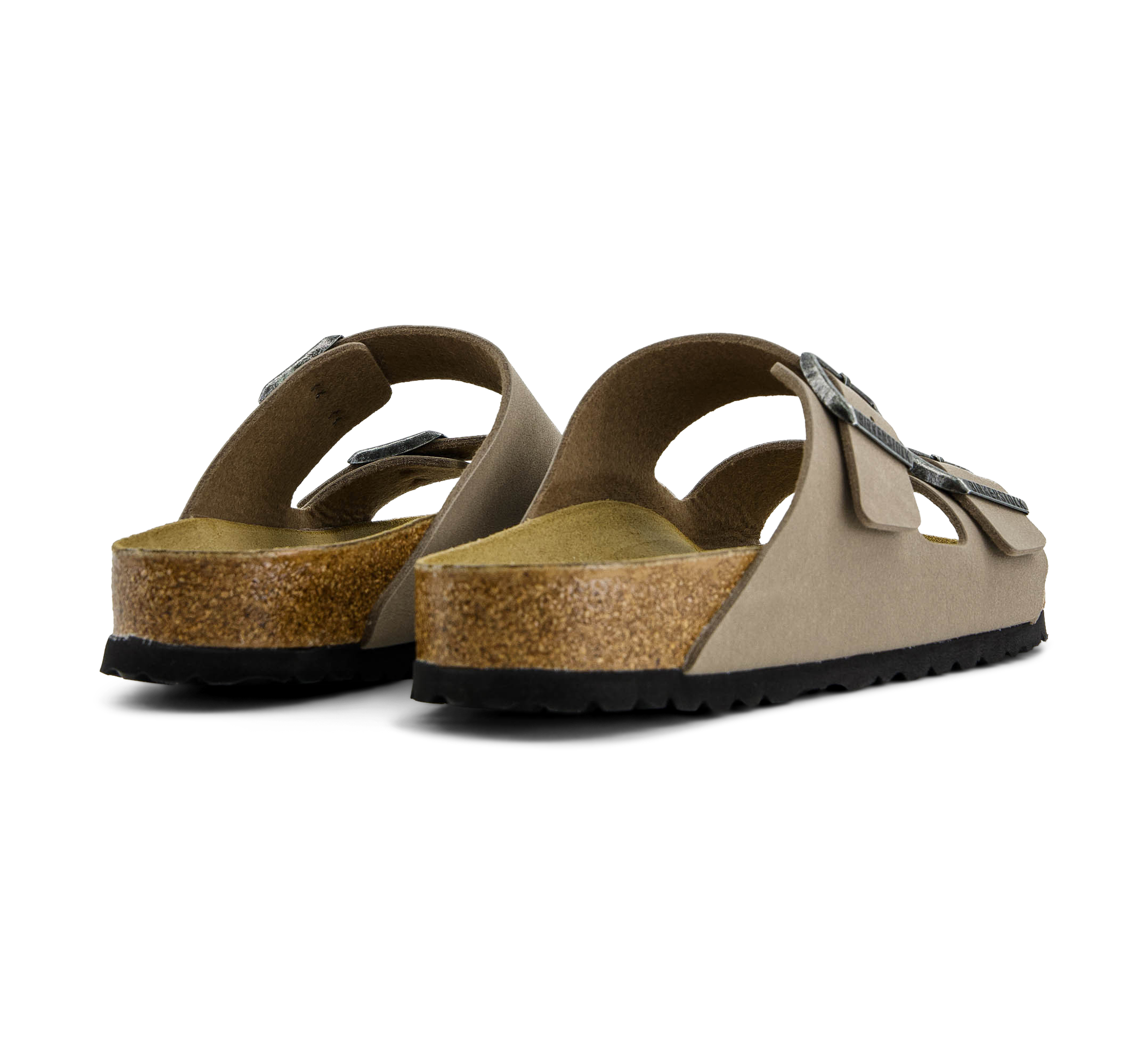 Arizona BFBC Gray Taupe