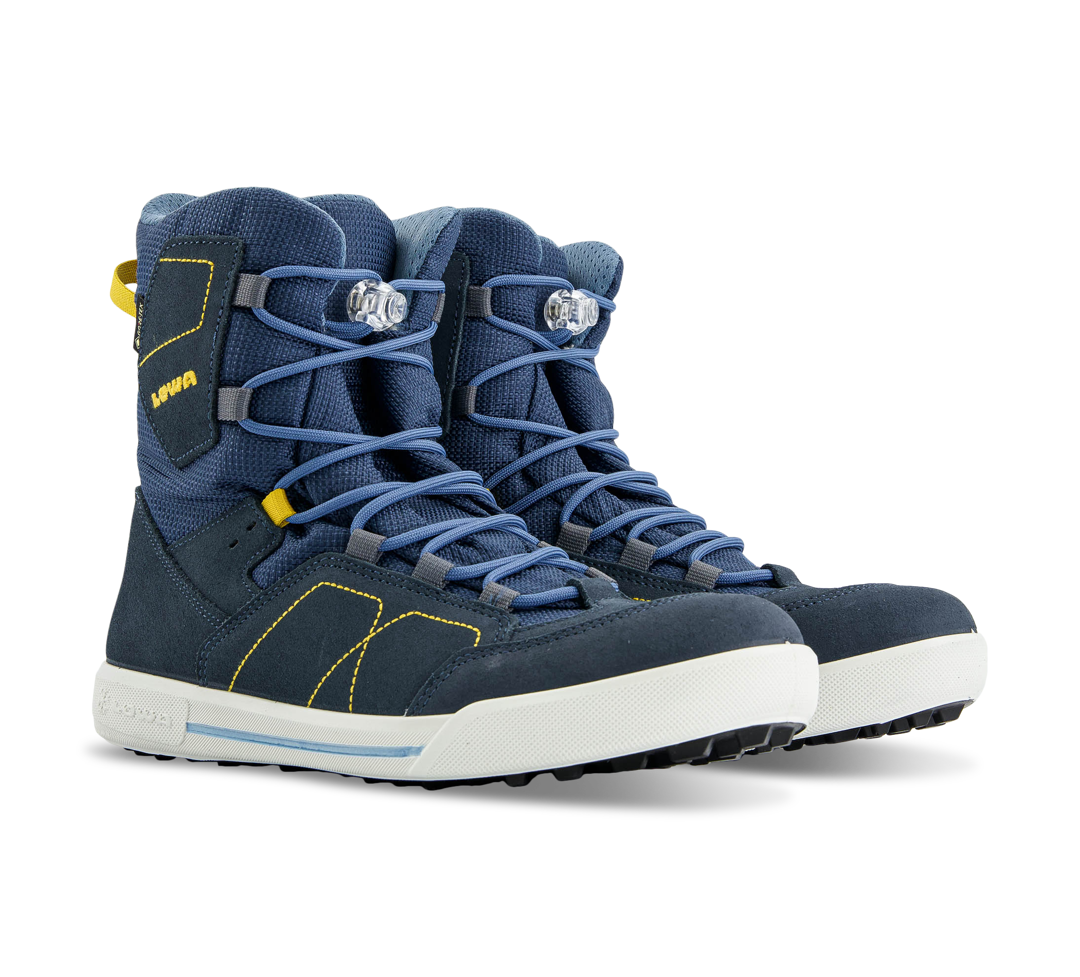 Raik Gtx - Winterschuhe
