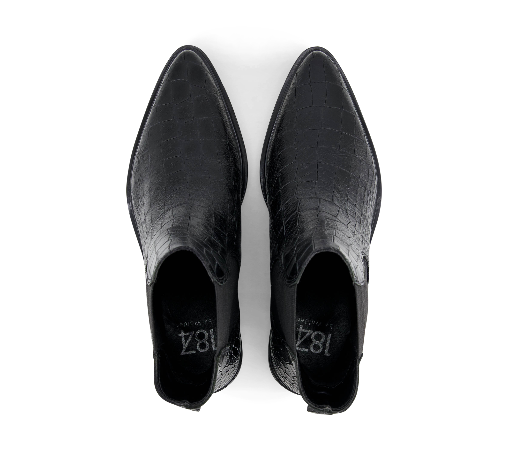 oben Chelsea Boots