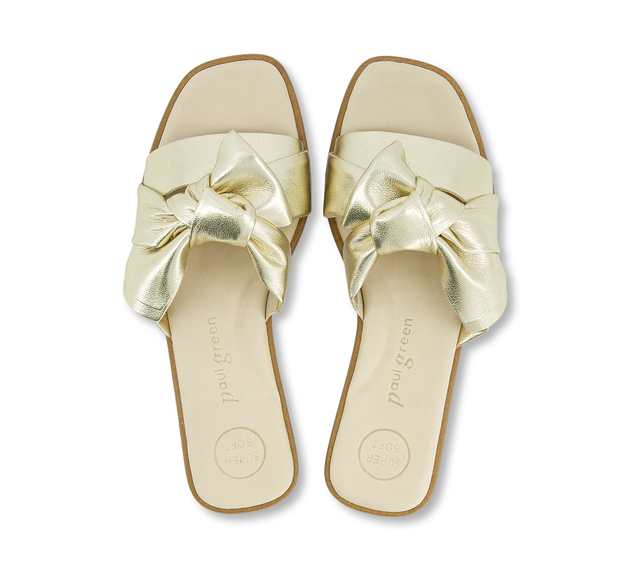 0077-6132-017/Pantolette