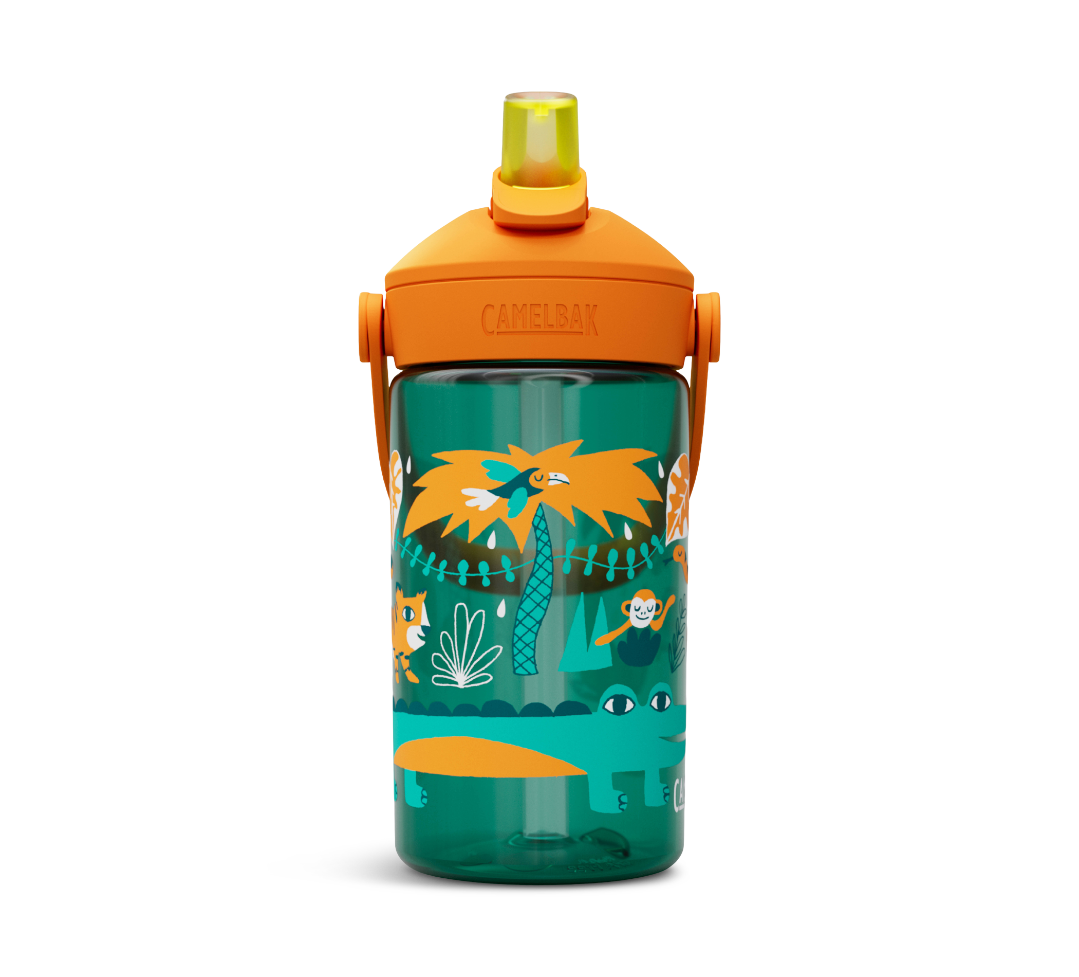 aussen Jungle Animals